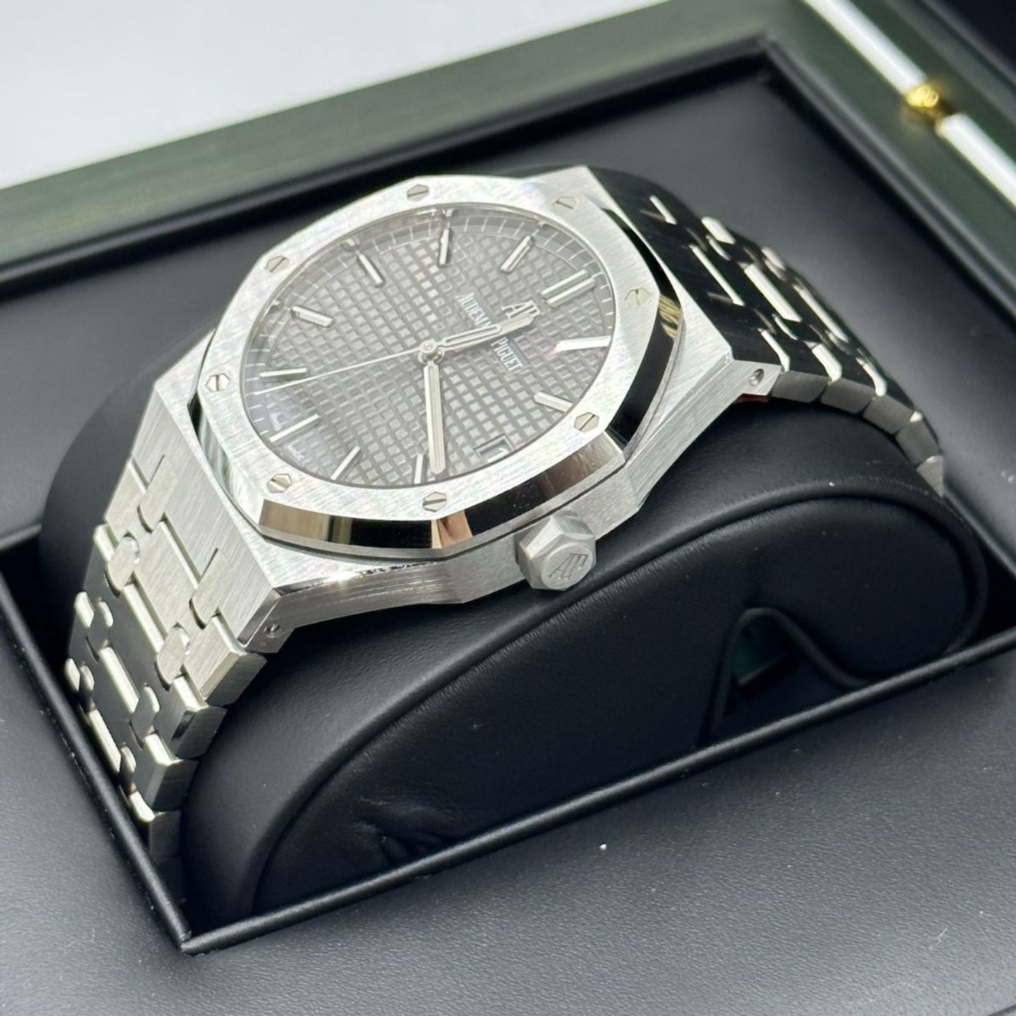 Audemars Piguet Royal Oak 15500ST.OO.1220ST.02 - (6/8)