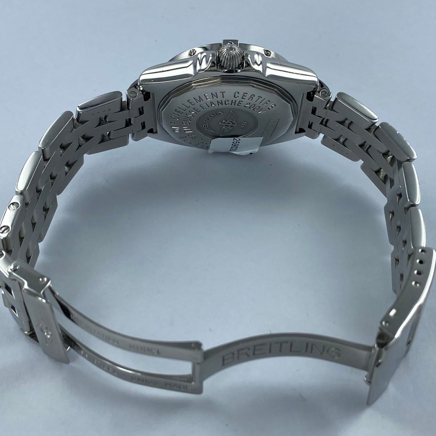 Breitling Callisto A77346 - (6/6)