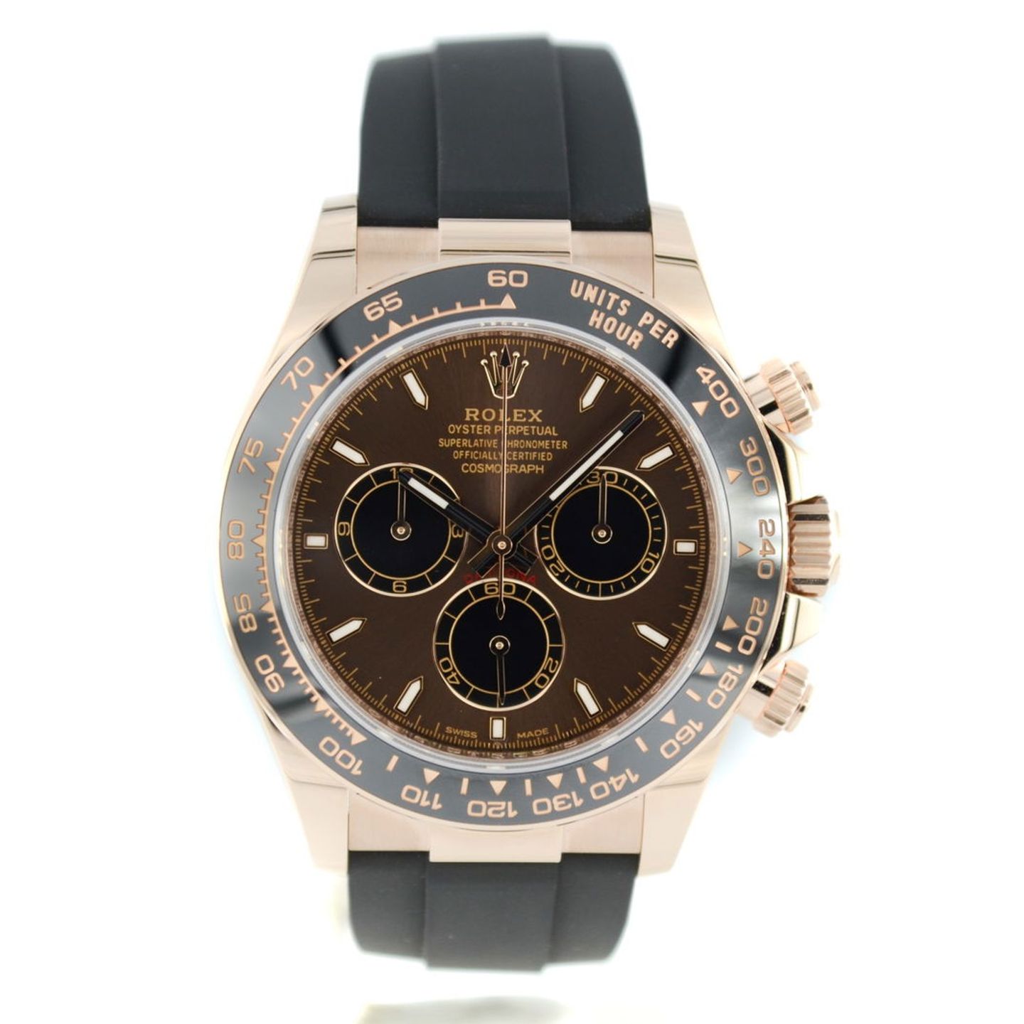 Rolex Daytona 126515LN - (1/7)