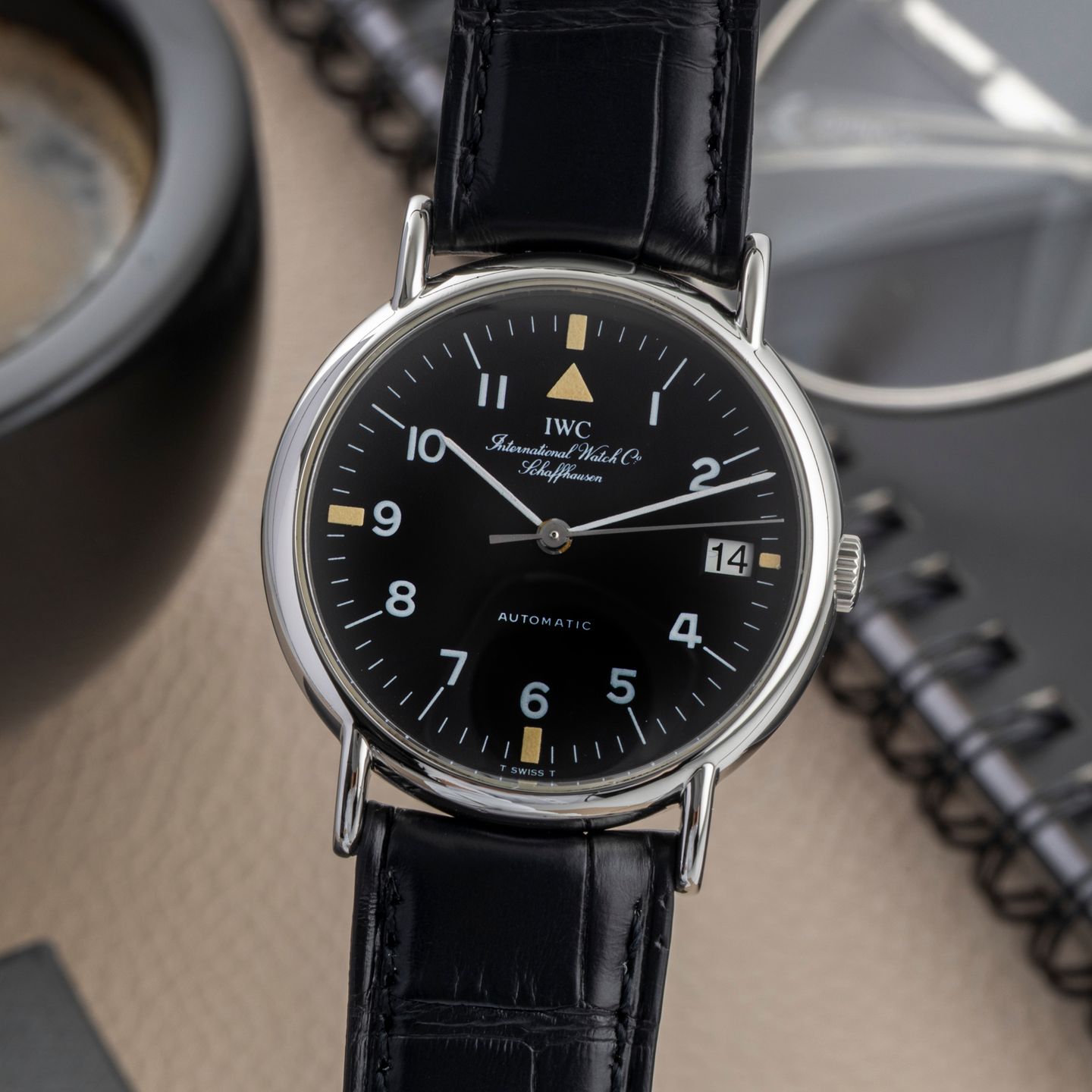 IWC Portofino Automatic IW351335 - (3/8)