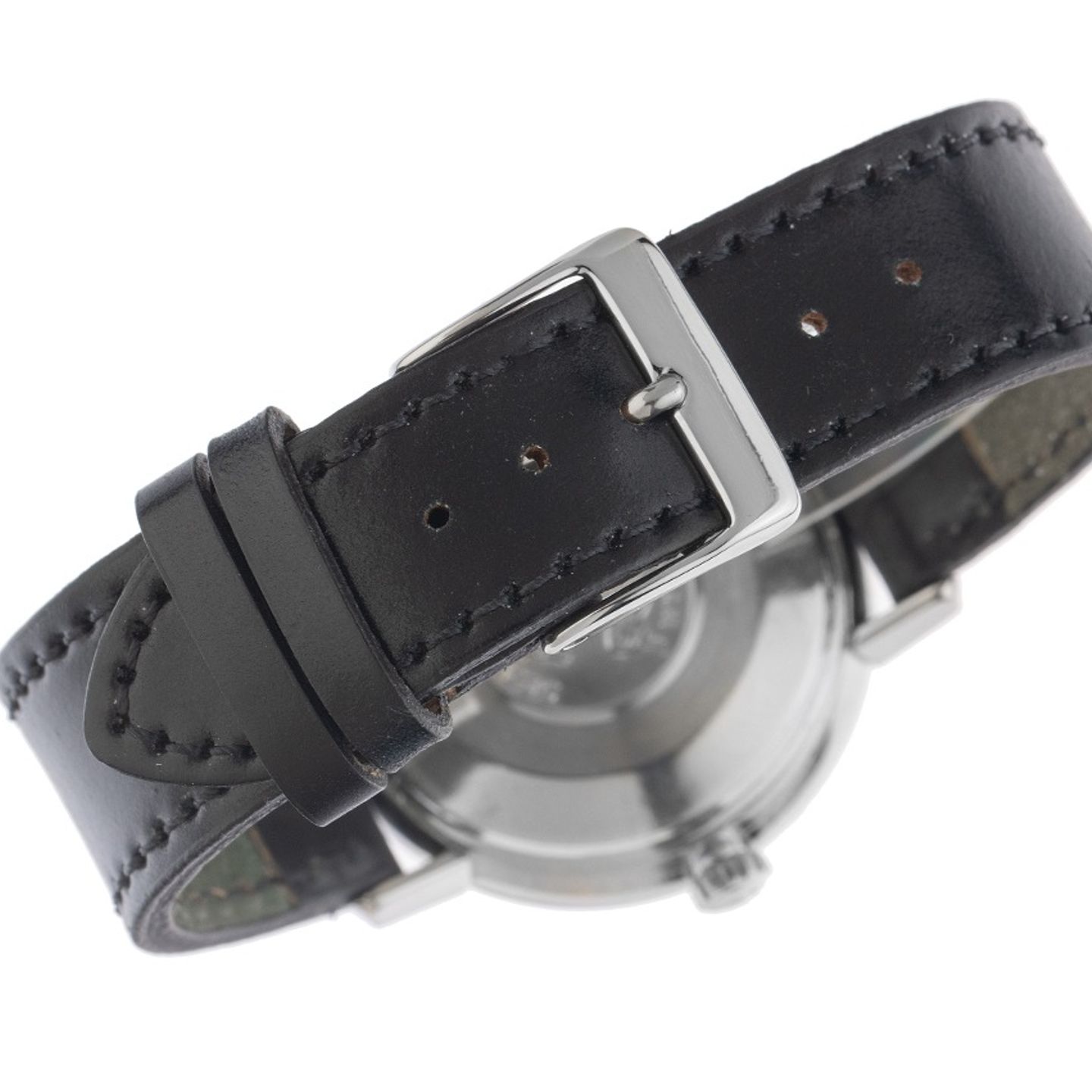 Omega Seamaster DeVille 166.020 - (7/8)