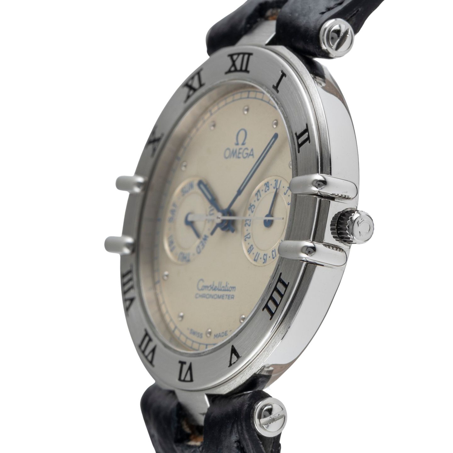 Omega Constellation 198.0155 - (6/8)