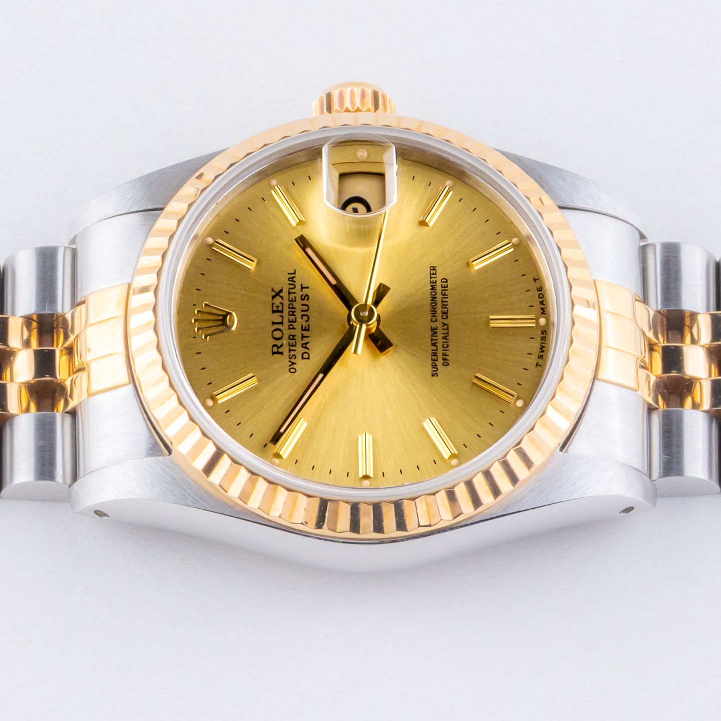 Rolex Datejust 31 68273 - (6/7)