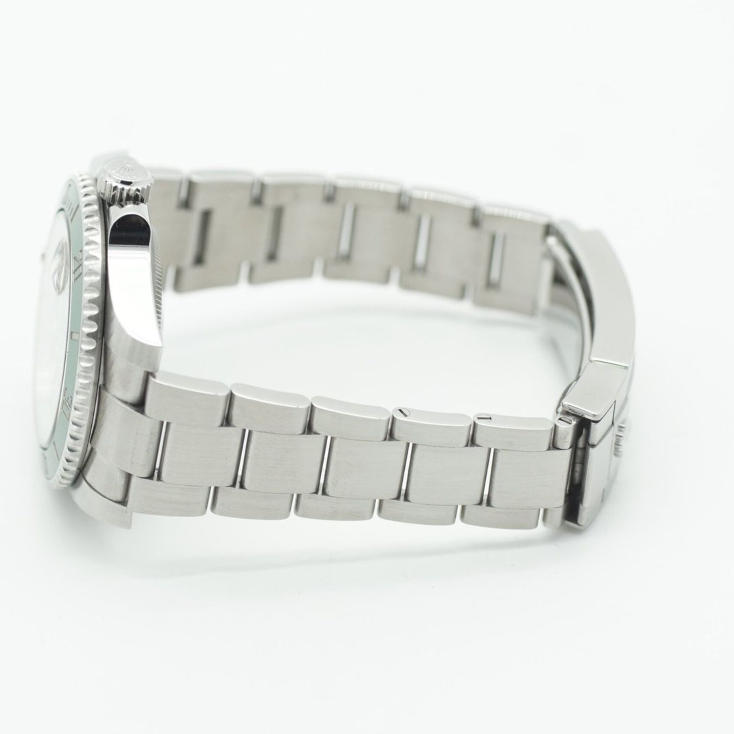 Rolex Submariner Date 116610LN (2016) - Black dial 40 mm Steel case (6/8)