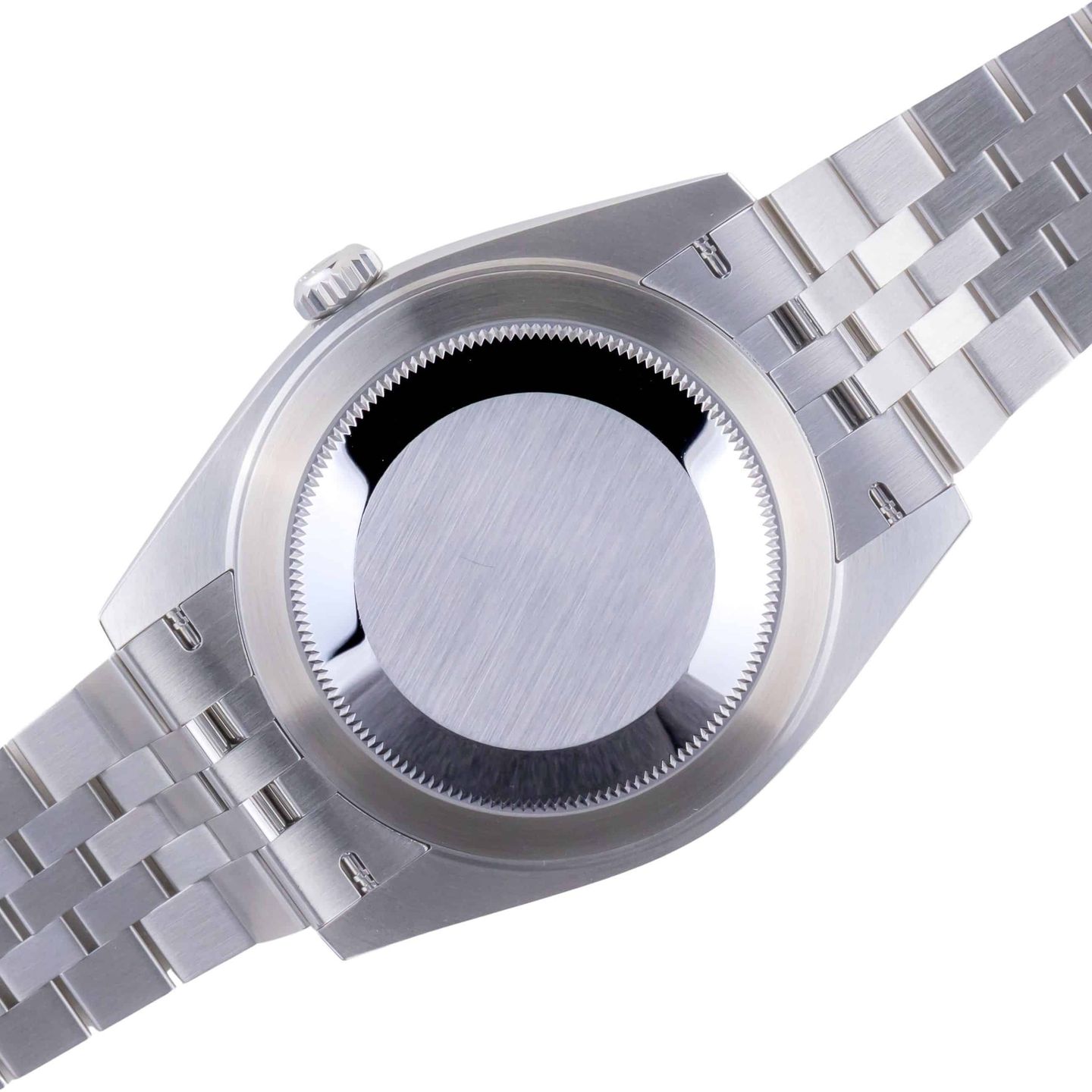 Rolex Datejust 41 126334 (2026) - 41 mm Steel case (4/8)