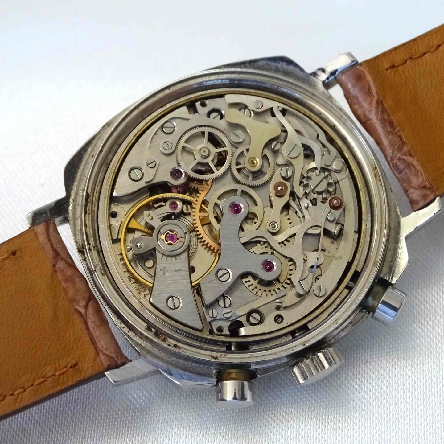 Tollet Vintage Unknown - (8/8)