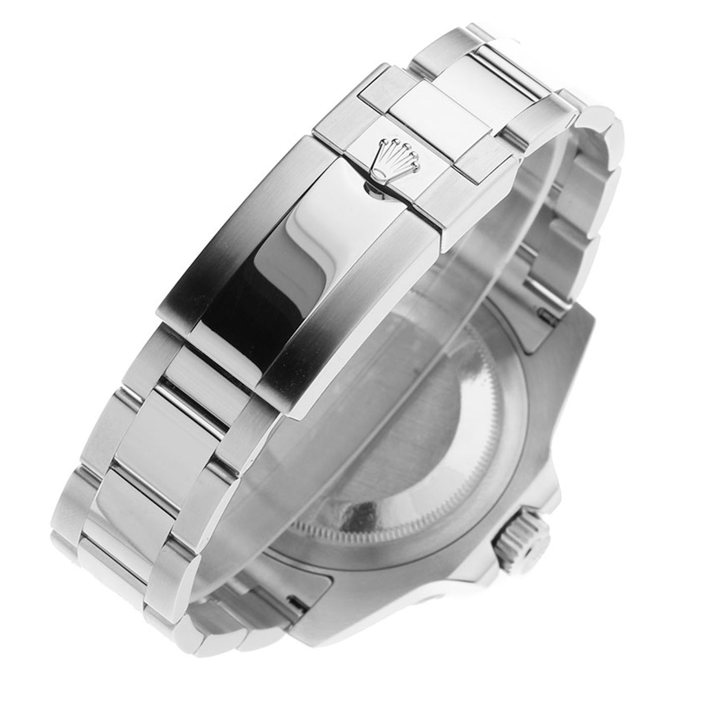 Rolex GMT-Master II 116710LN - (7/7)