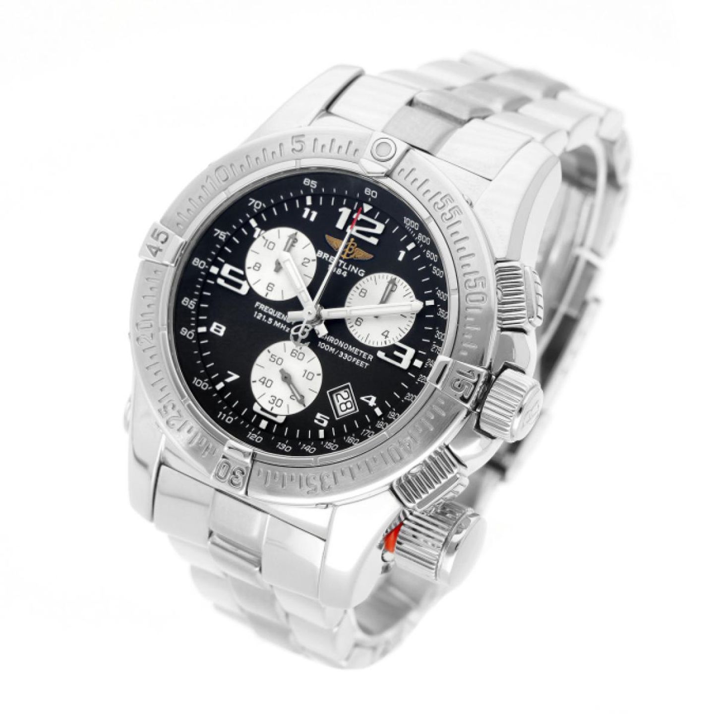 Breitling Emergency A73321 - (2/5)