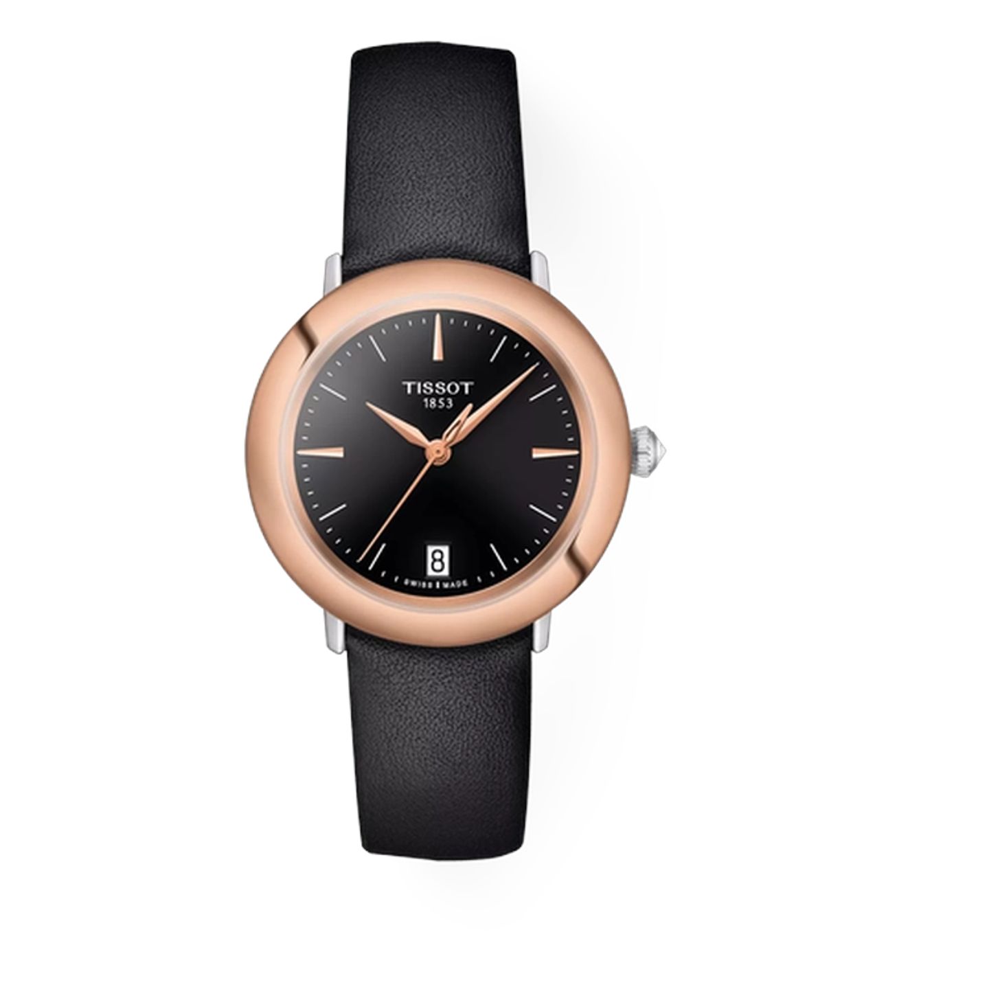 Tissot Unknown T929.210.46.051.00 - (1/1)