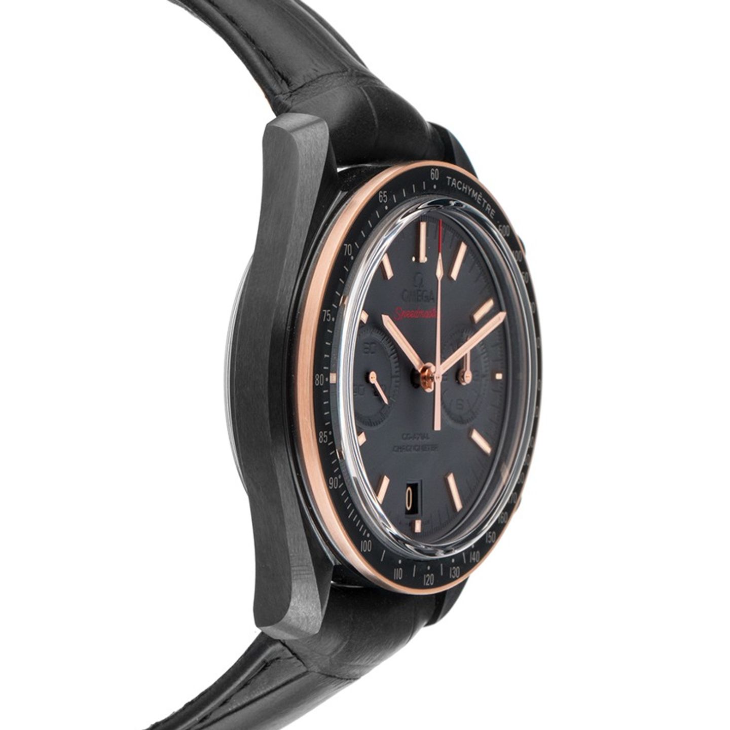 Omega Speedmaster 311.63.44.51.06.001 - (5/7)