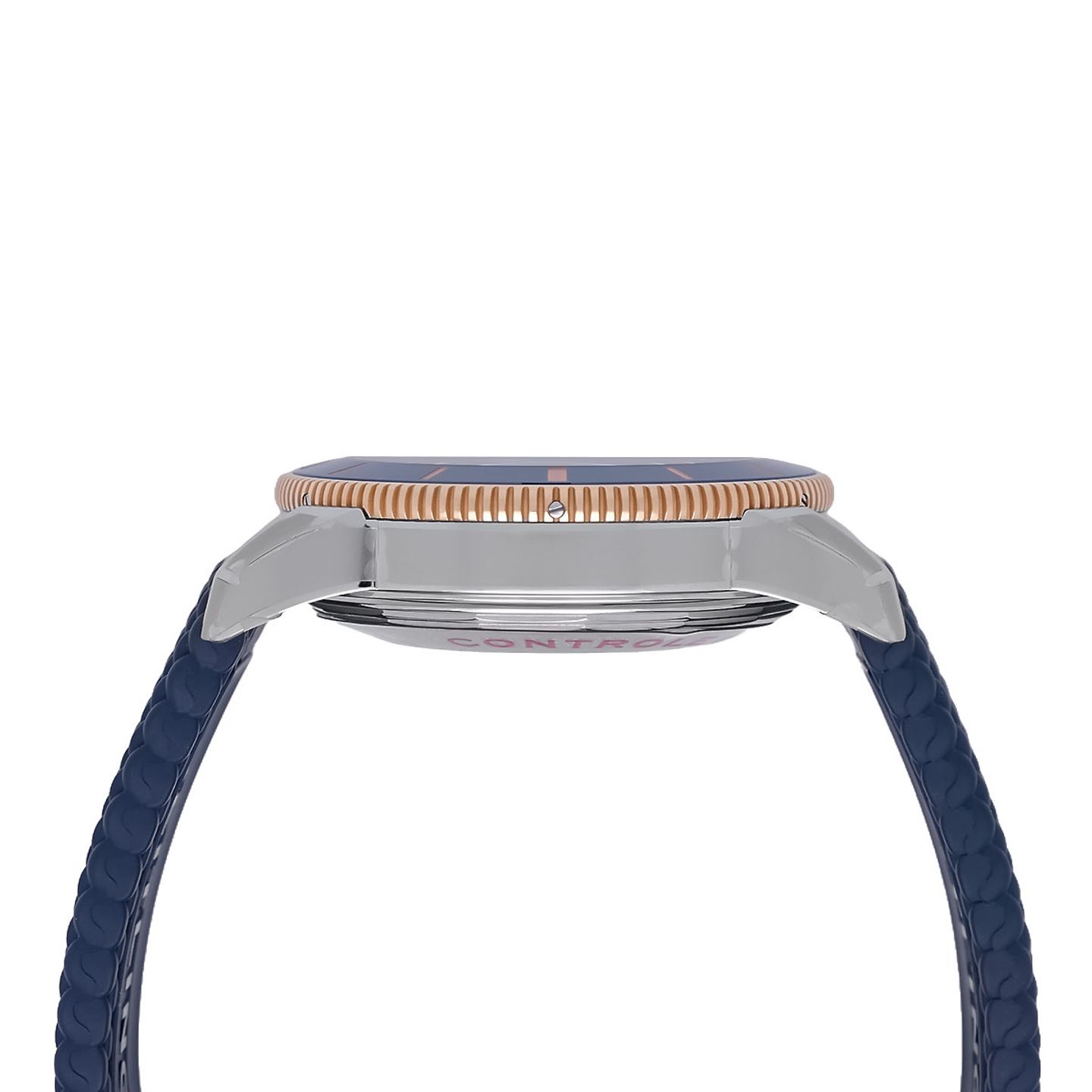 Breitling Superocean Heritage UB2010161C1S1 (2025) - Blauw wijzerplaat 42mm Staal (5/8)