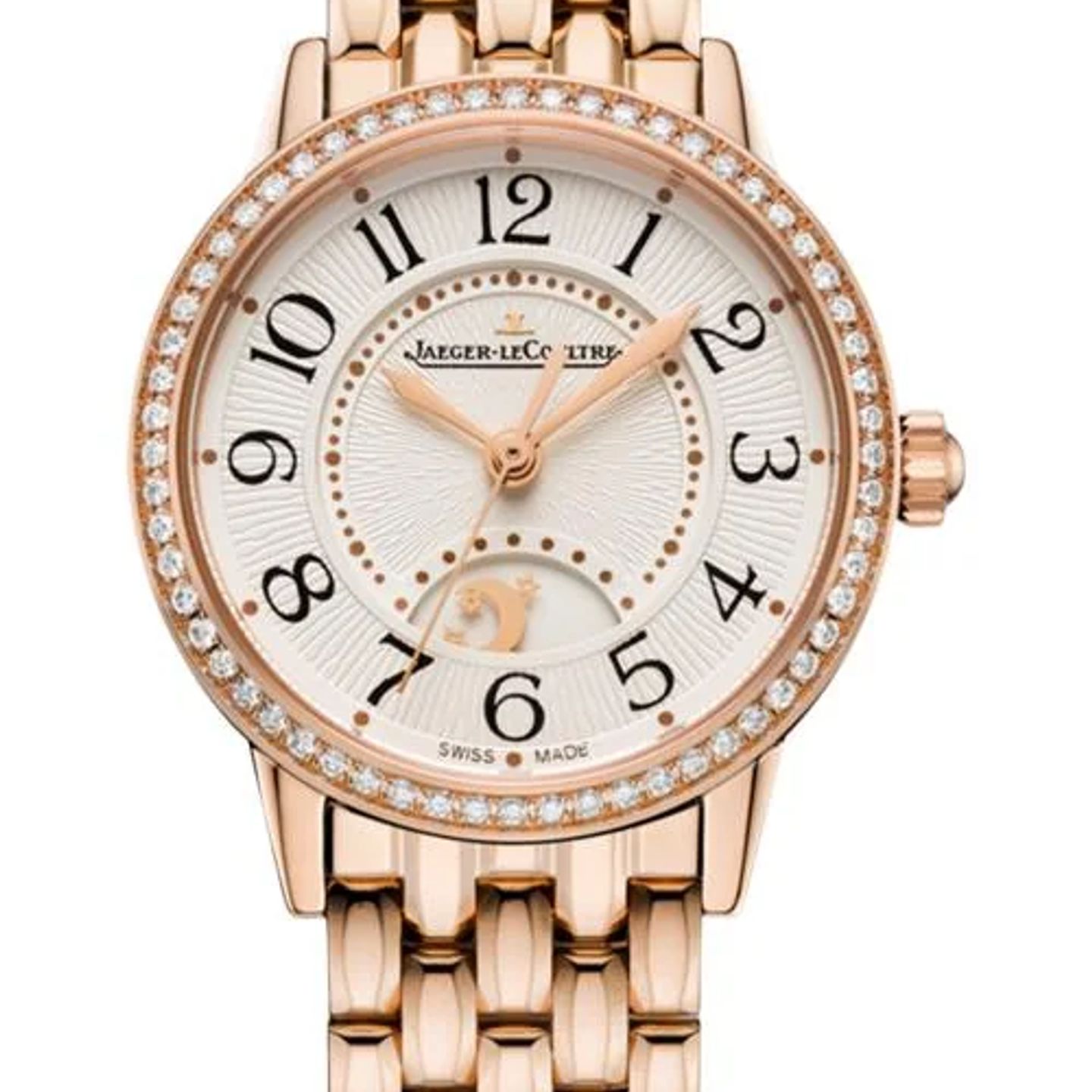 Jaeger-LeCoultre Rendez-Vous Q3462130 - (1/1)