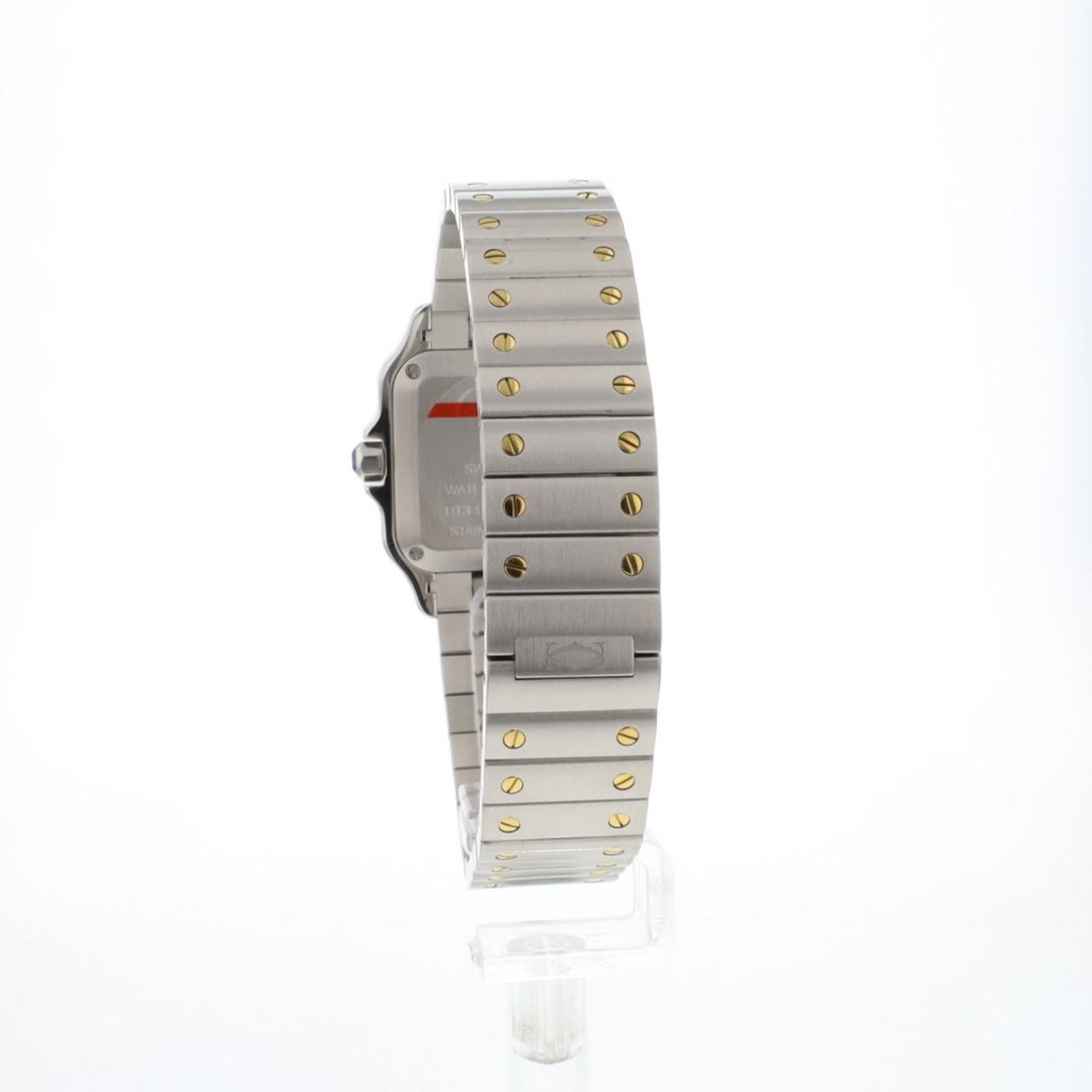 Cartier Santos Dumont W2SA0033 - (4/6)