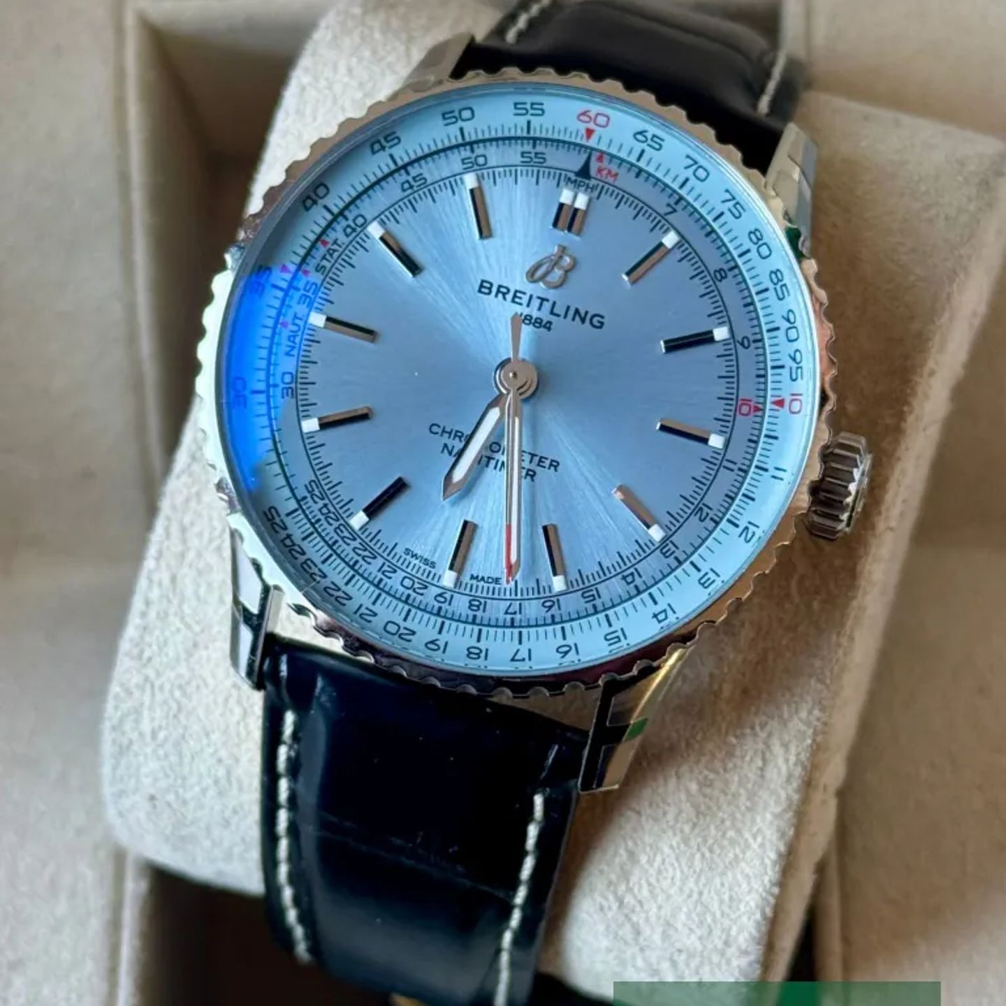 Breitling Navitimer A17329171C1P1 - (3/7)