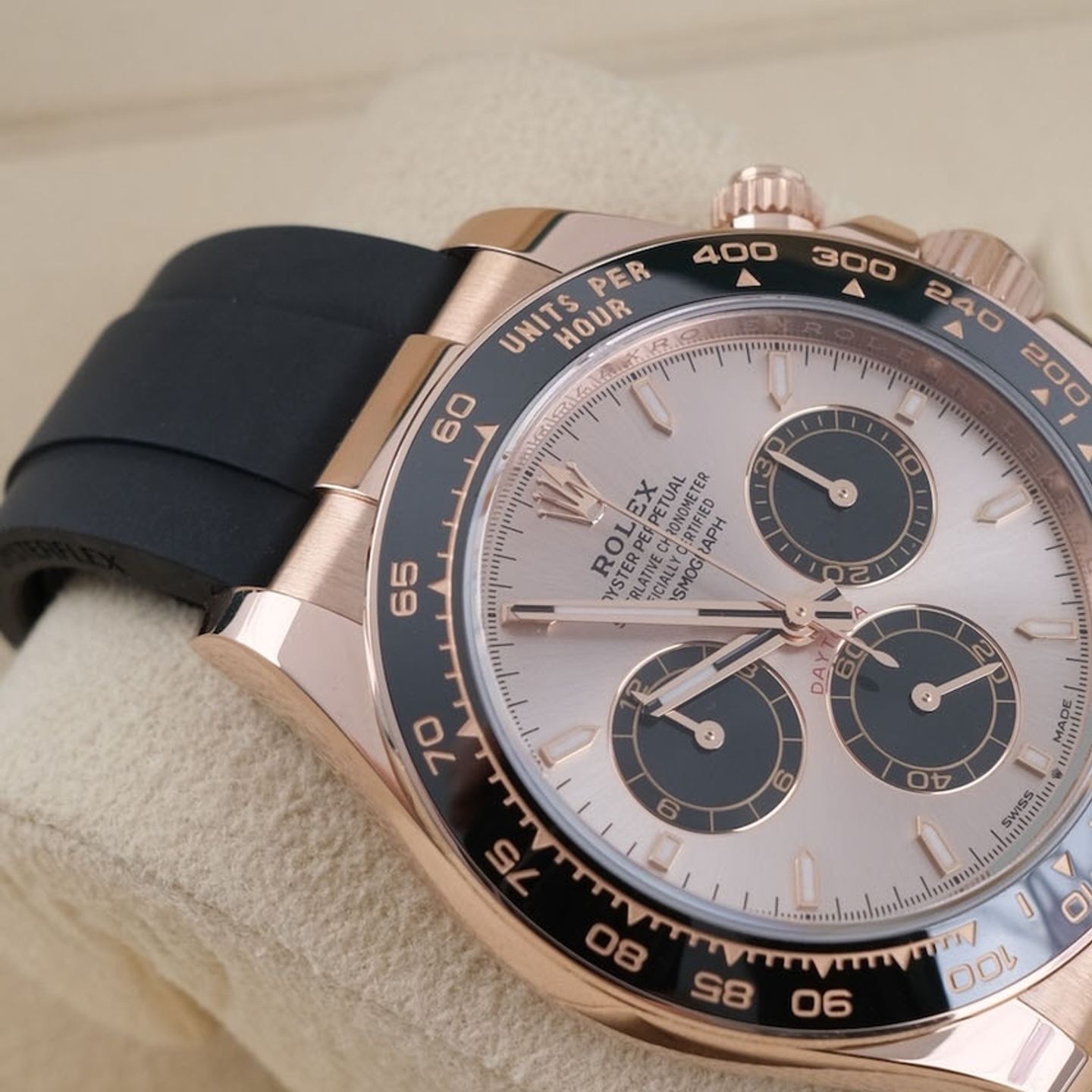 Rolex Daytona 126515LN - (5/8)