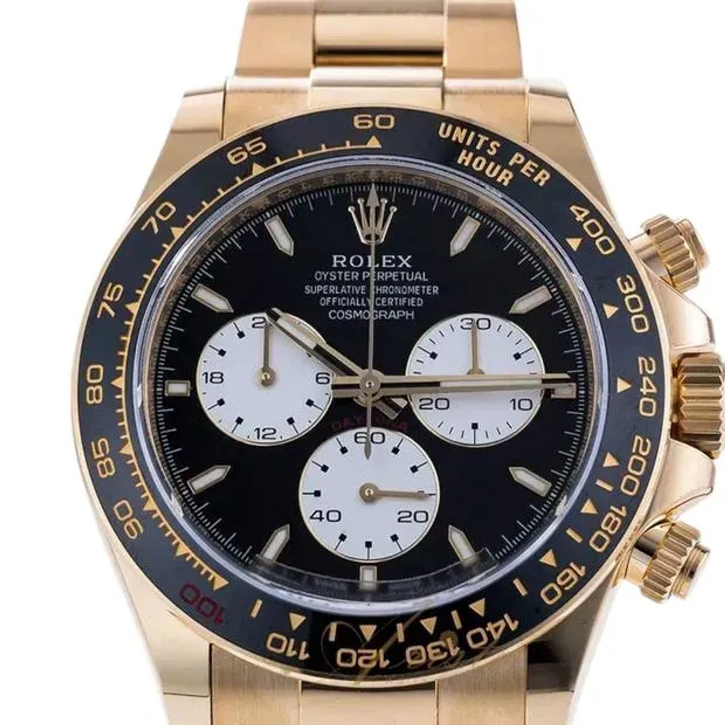 Rolex Daytona 126528LN - (3/6)