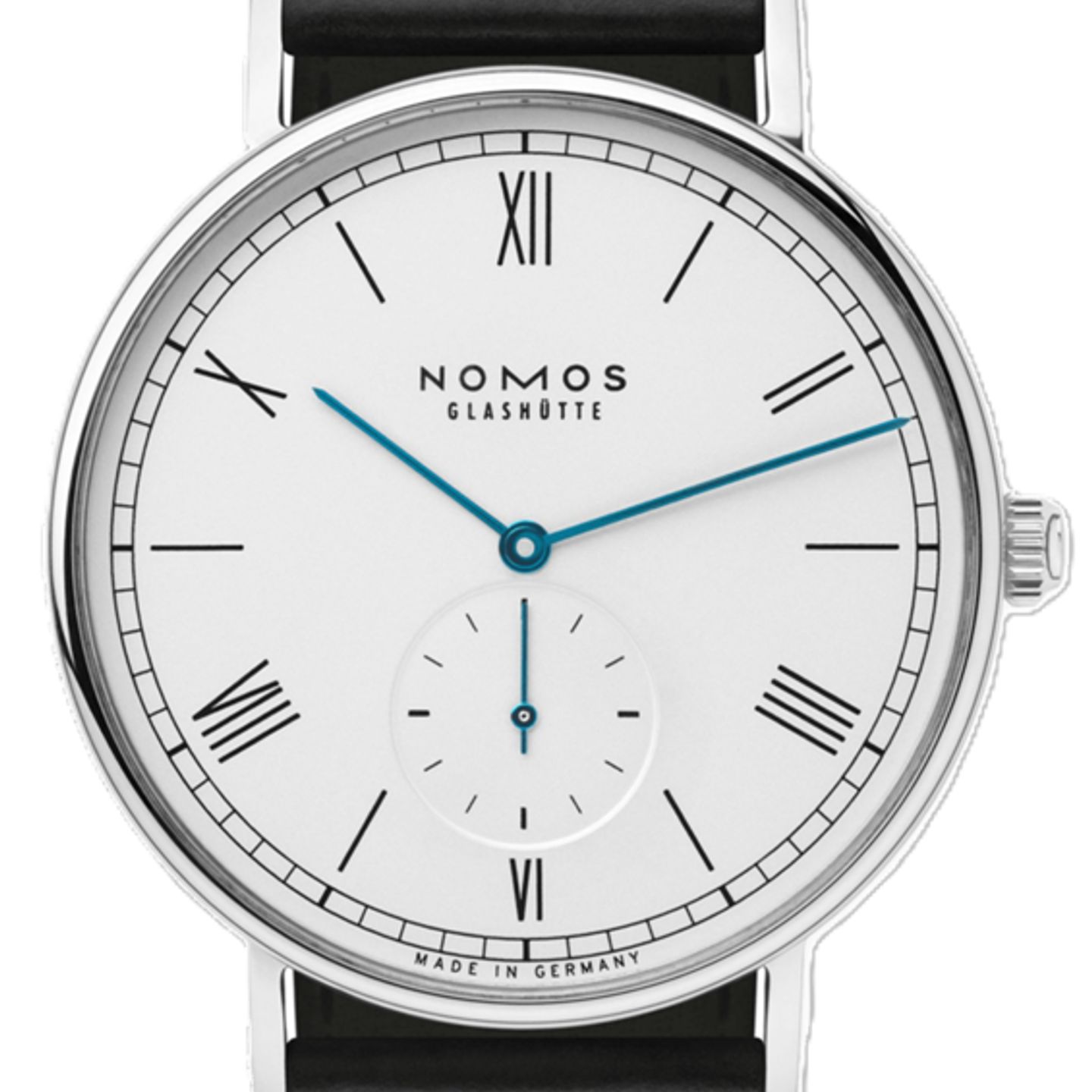 NOMOS Ludwig Automatik 251 - (1/1)