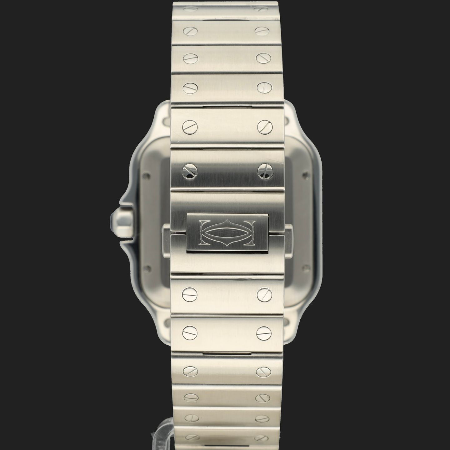 Cartier Santos WSSA0009 - (6/8)