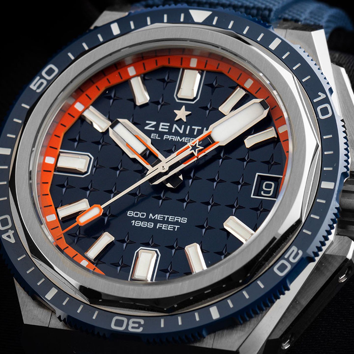 Zenith Defy 95.9601.3620/51.I301 - (3/7)