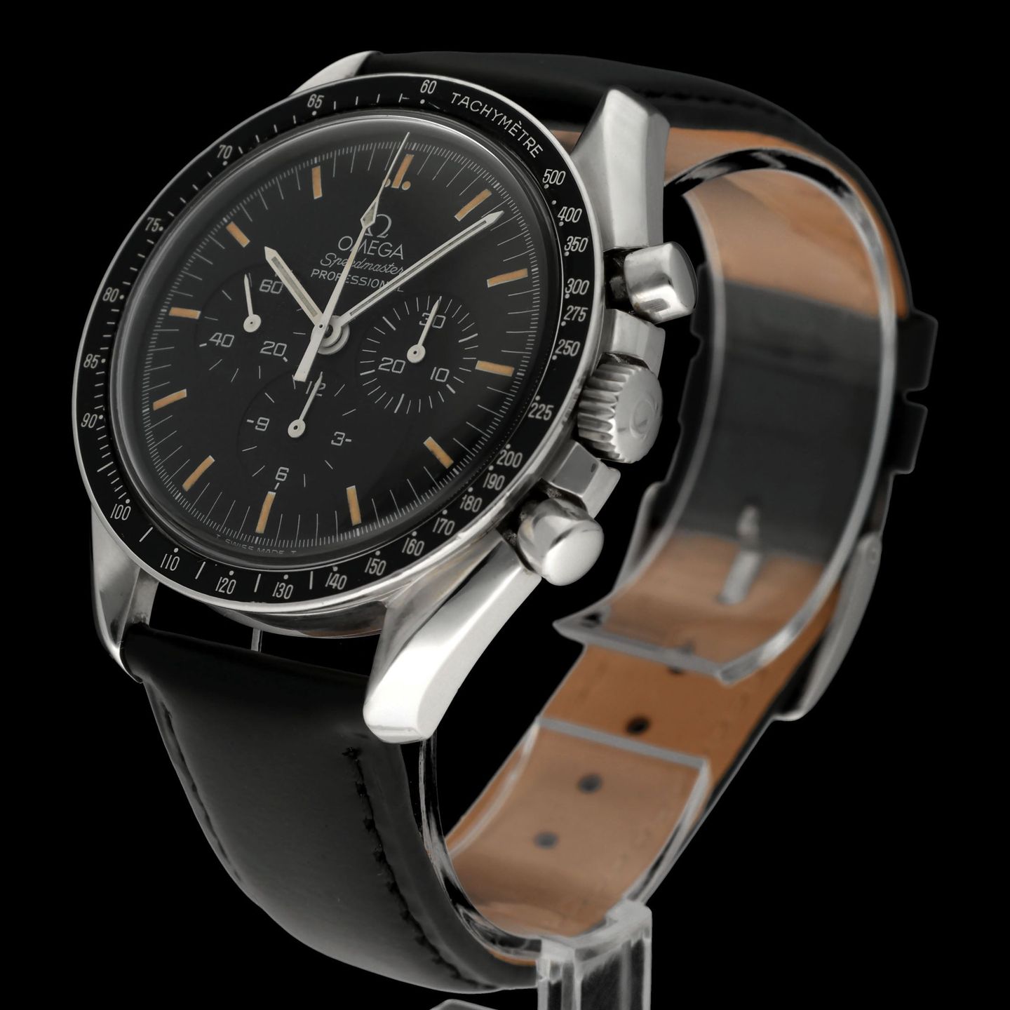 Omega Speedmaster Professional Moonwatch 145.0808 - (5/8)