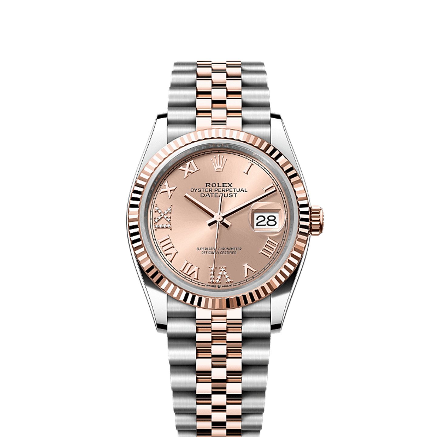 Rolex Datejust 36 126231 - (1/1)