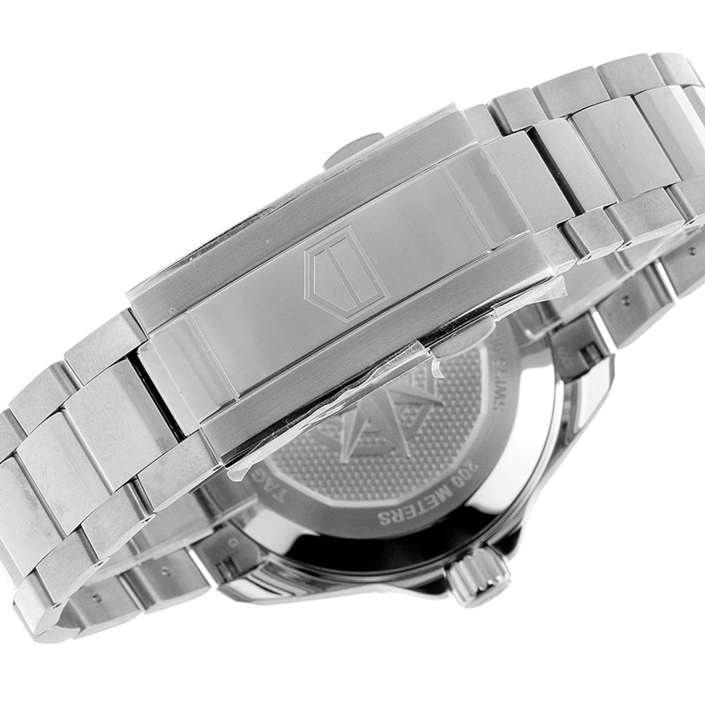 TAG Heuer Aquaracer WBP2110.BA0627 - (7/7)