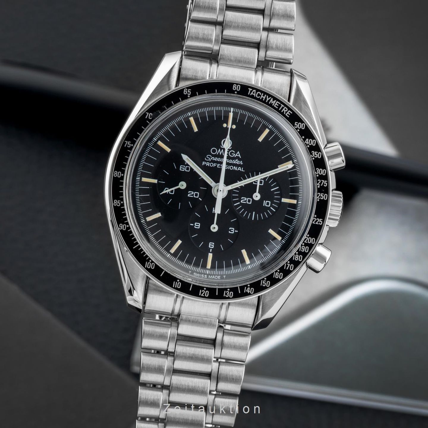 Omega Speedmaster Professional Moonwatch 3590.50.00 - (1/8)
