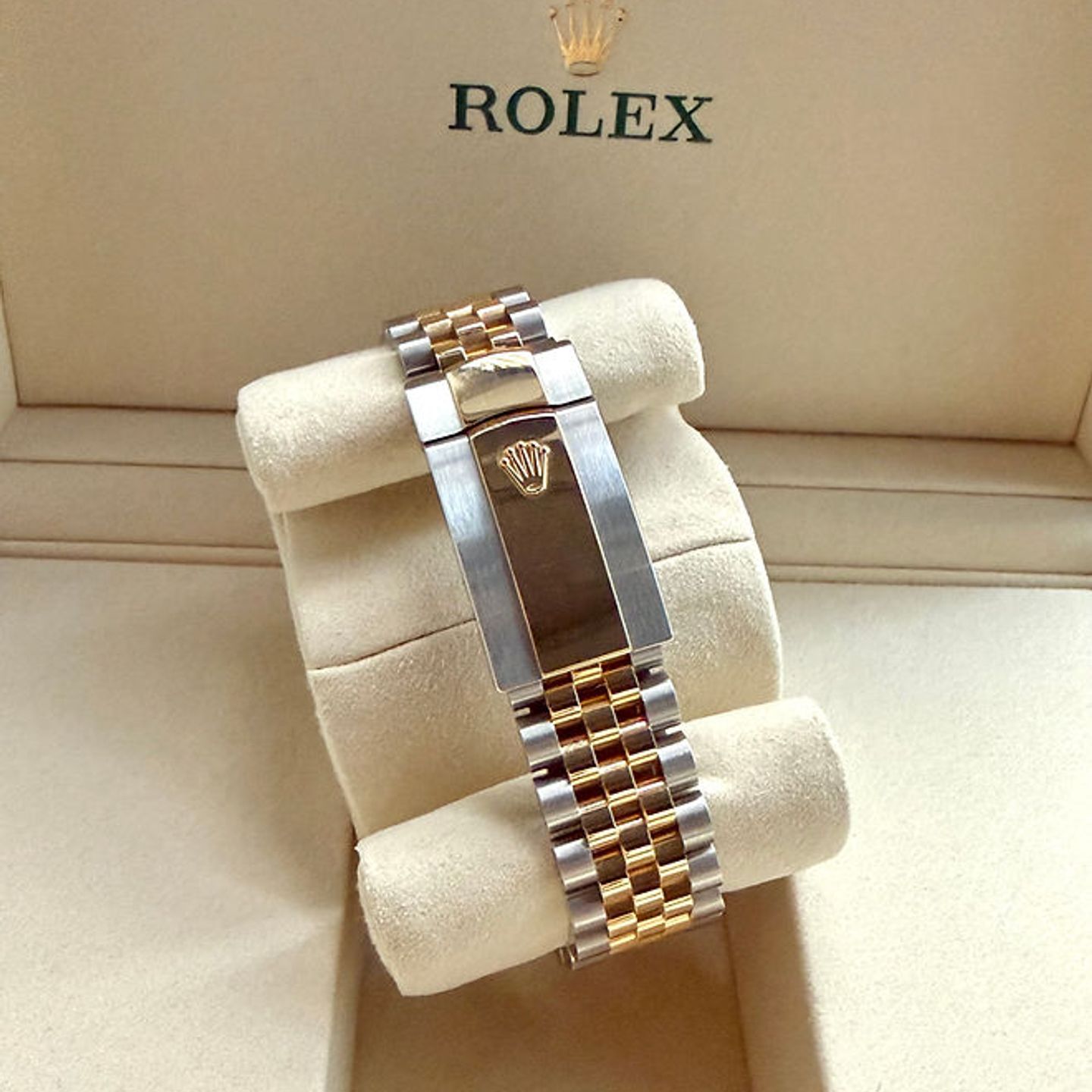 Rolex Datejust 41 126333 - (7/7)