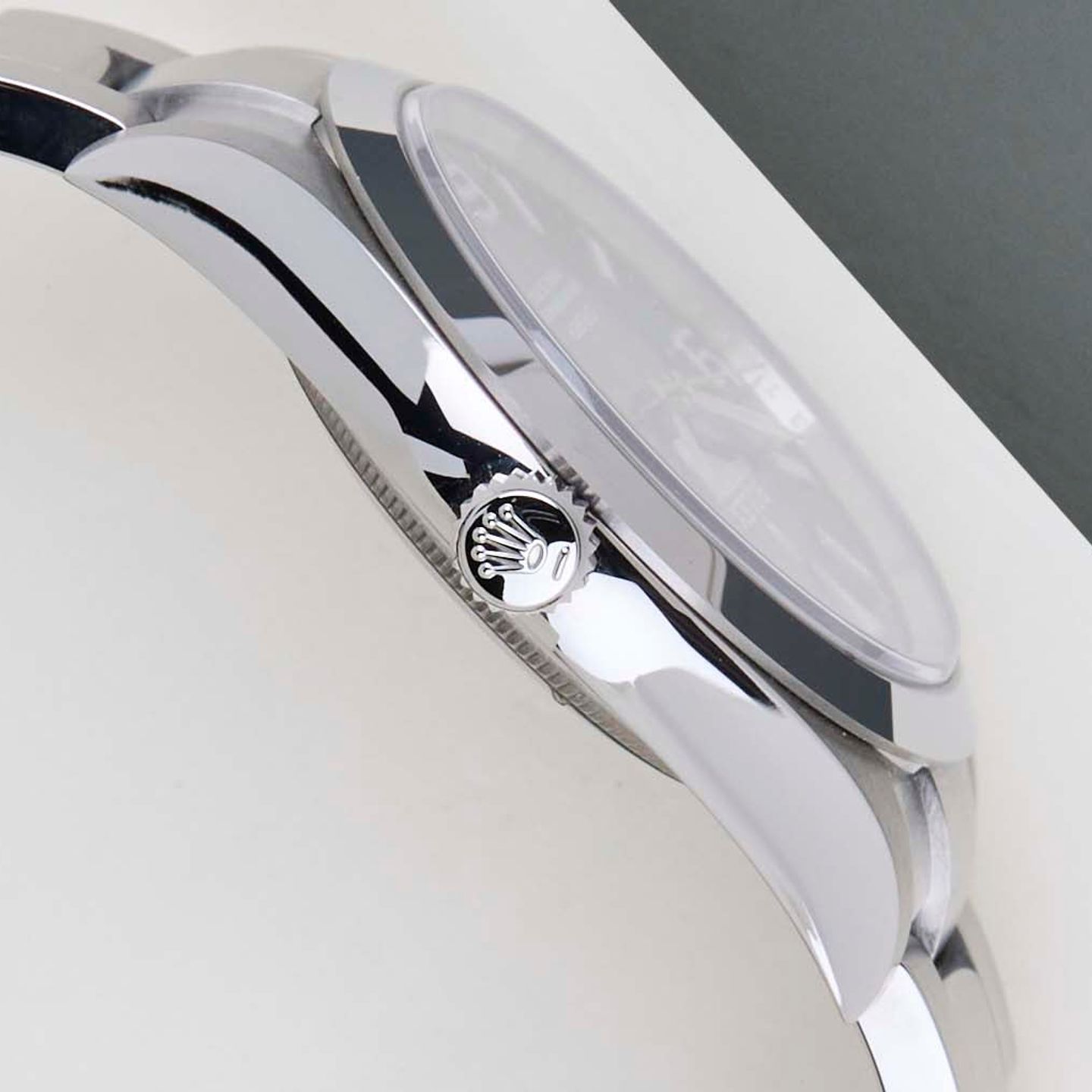 Rolex Explorer 214270 - (8/8)