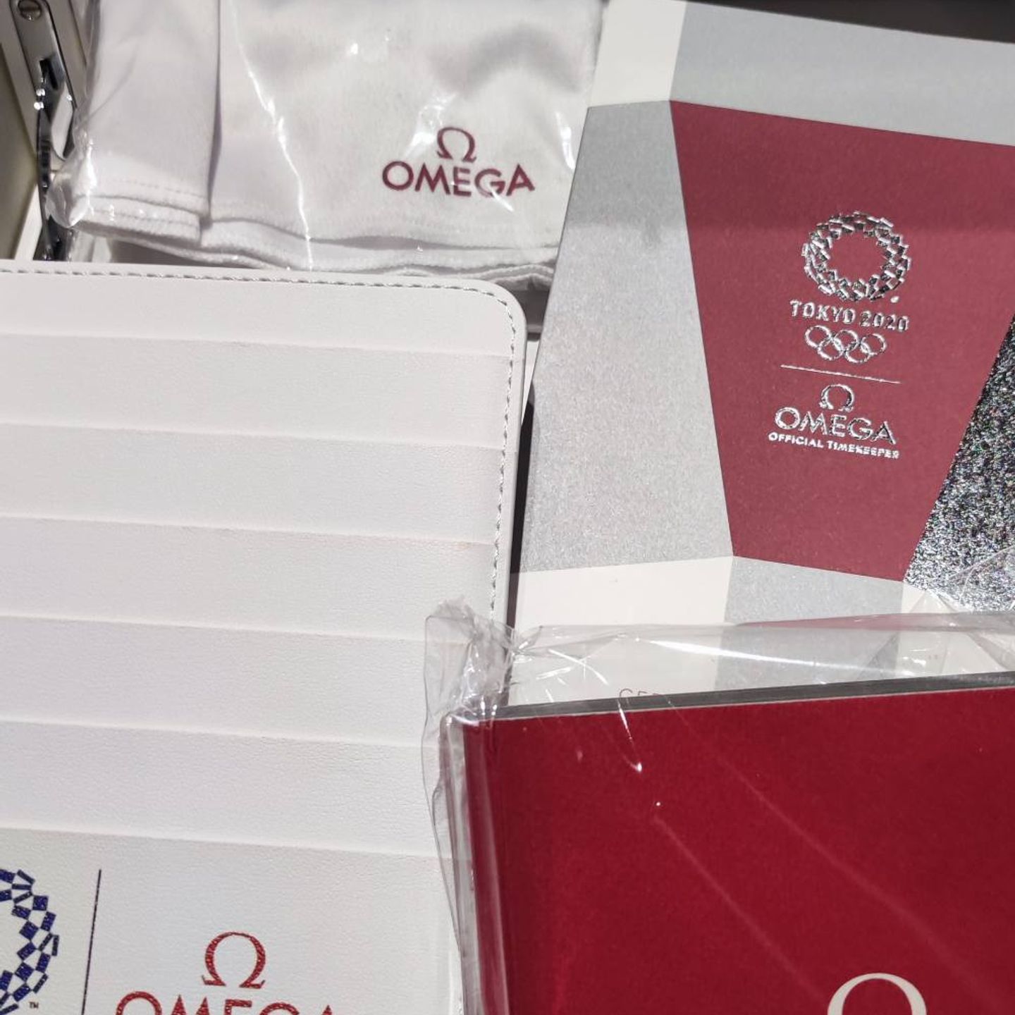 Omega Speedmaster Professional Moonwatch 522.30.42.30.06.001 - (6/6)