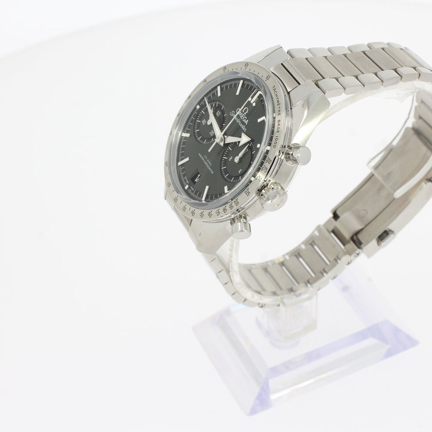 Omega Speedmaster '57 332.10.41.51.10.001 - (2/4)