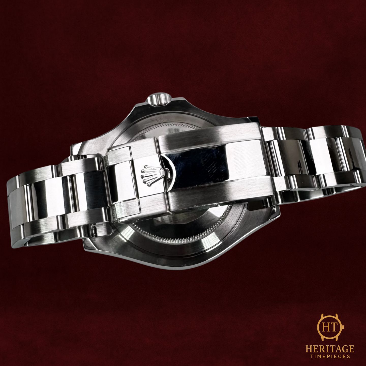 Rolex Yacht-Master 40 126622 - (8/8)