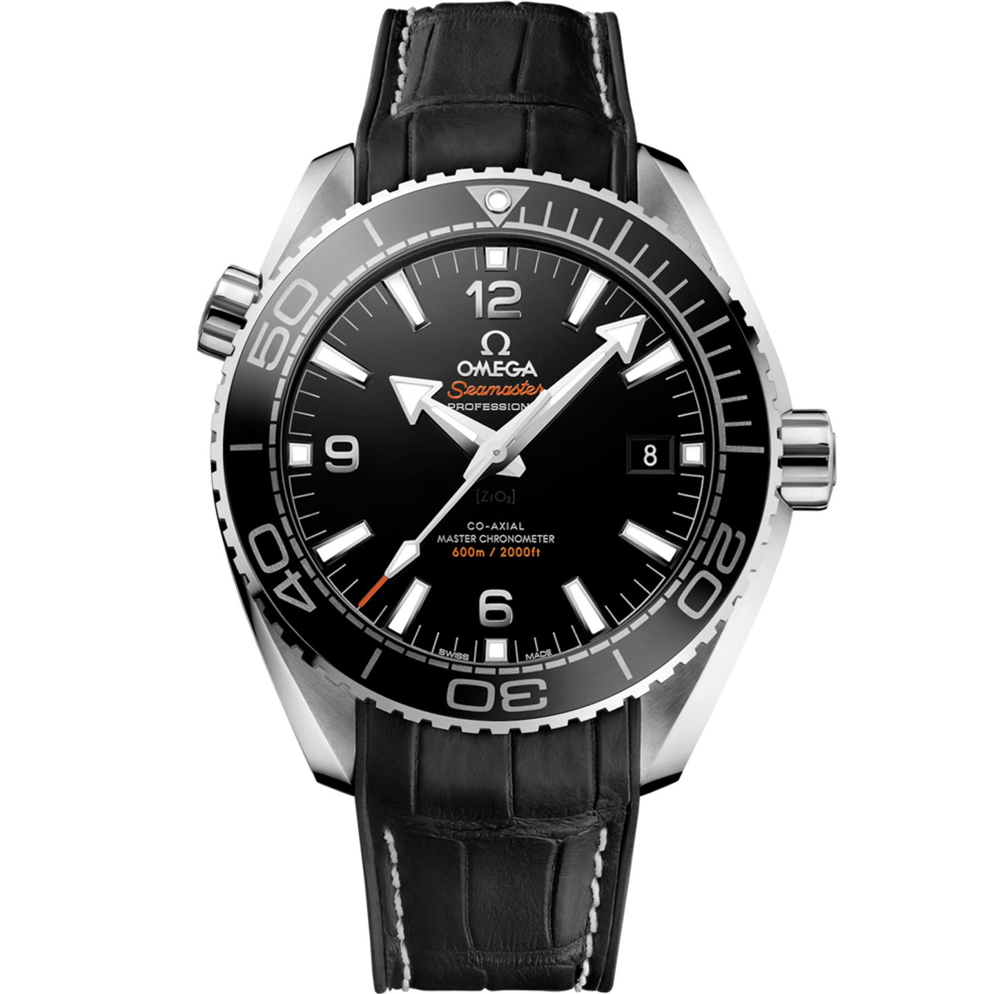 Omega Seamaster Planet Ocean 215.33.44.21.01.001 - (1/1)