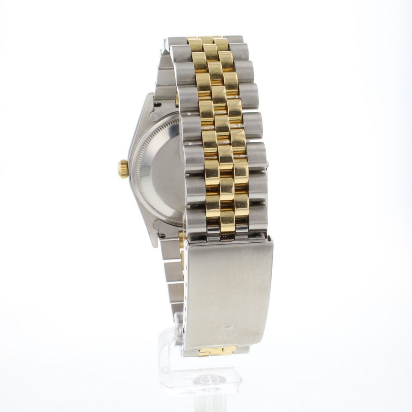 Rolex Oyster Perpetual Date 15223 - (4/6)