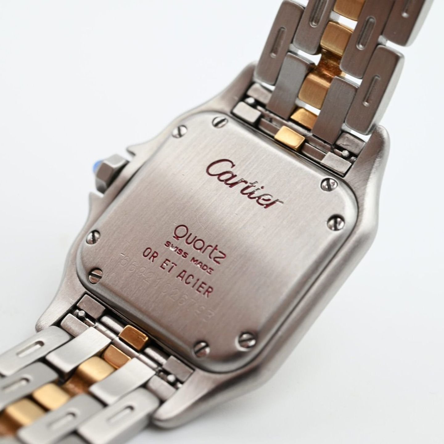 Cartier Panthère 66921 - (7/8)