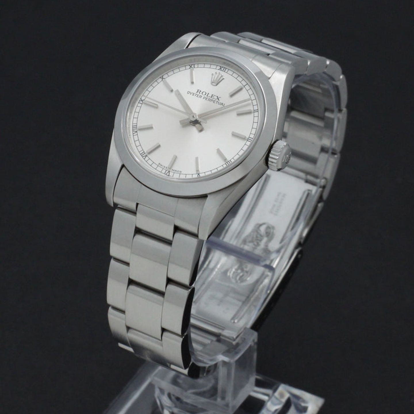 Rolex Oyster Perpetual 31 67480 - (5/7)