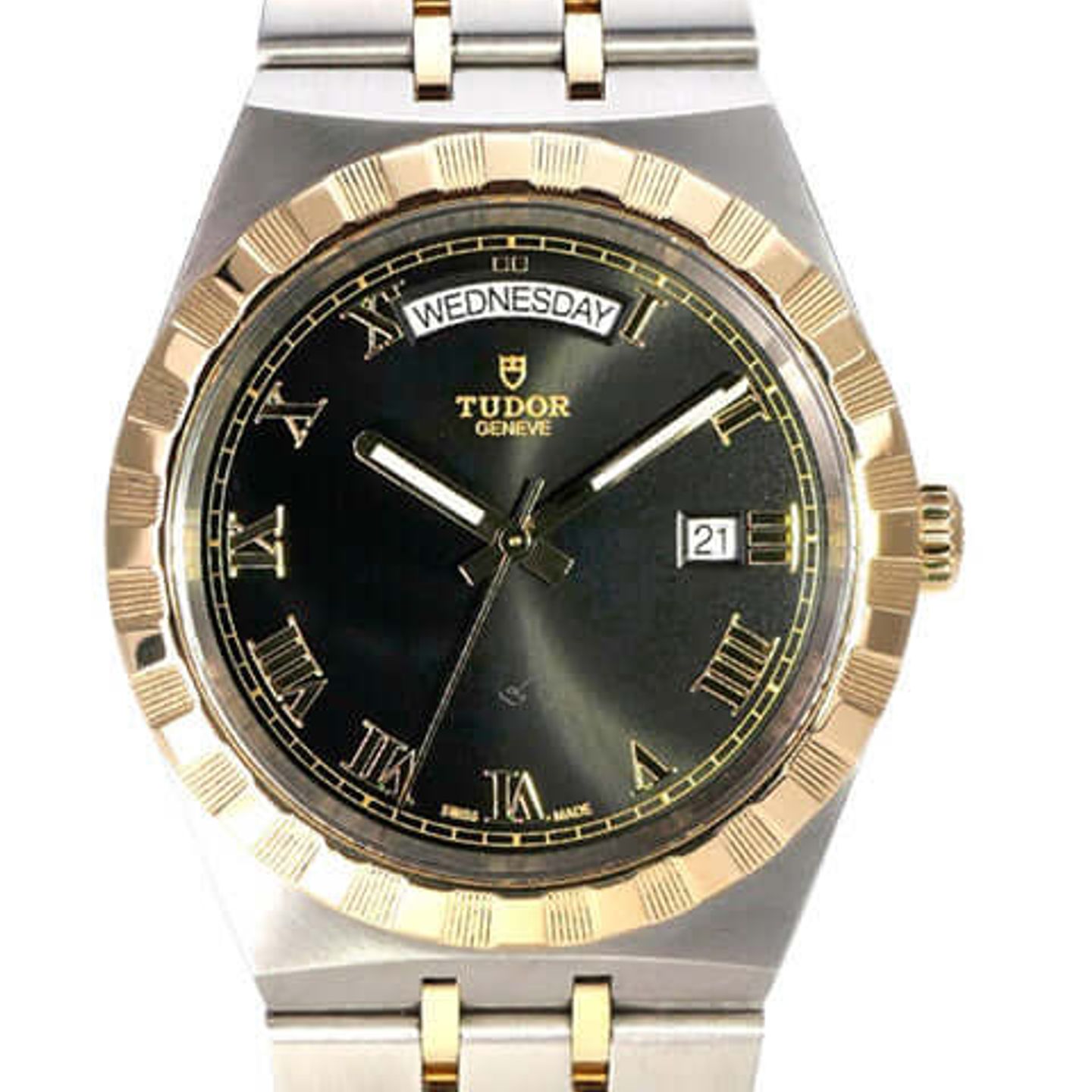 Tudor Royal 28603 - (1/8)