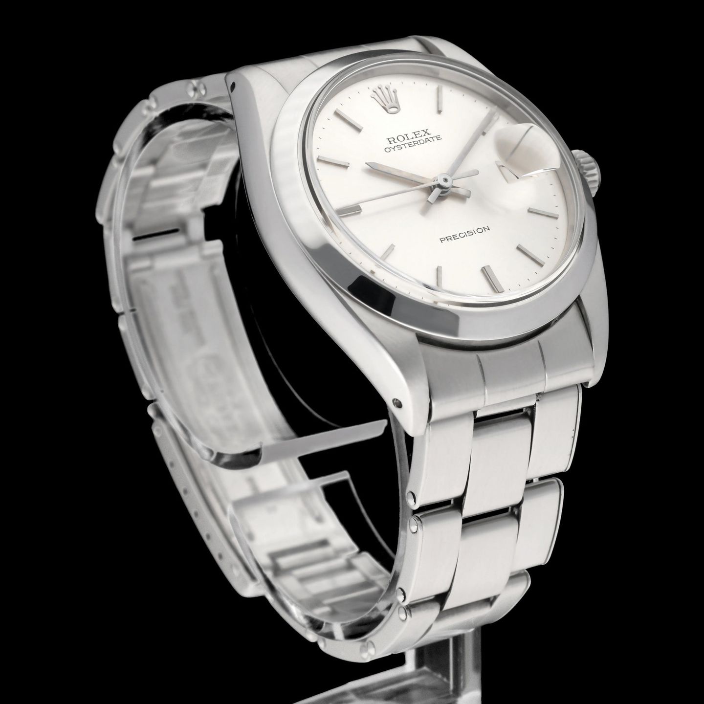 Rolex Oyster Precision 6694 - (5/7)