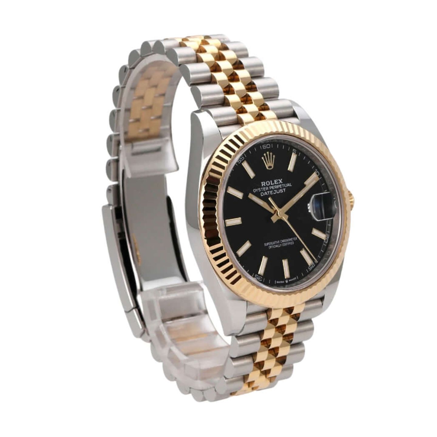 Rolex Datejust 41 126333 - (4/8)