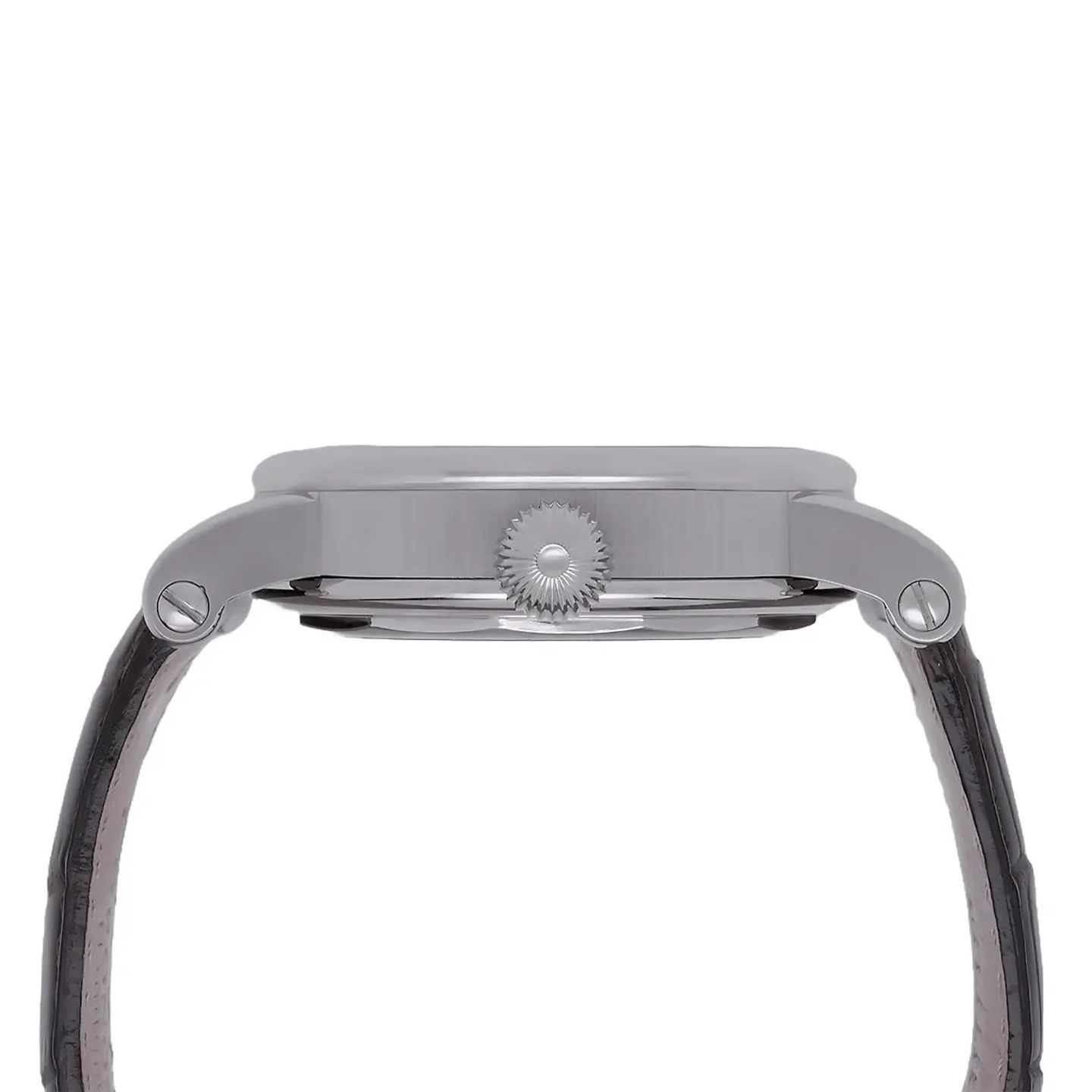 Chronoswiss Répétition à quarts CH-1641-W (2010) - Brons wijzerplaat 41mm Witgoud (5/8)