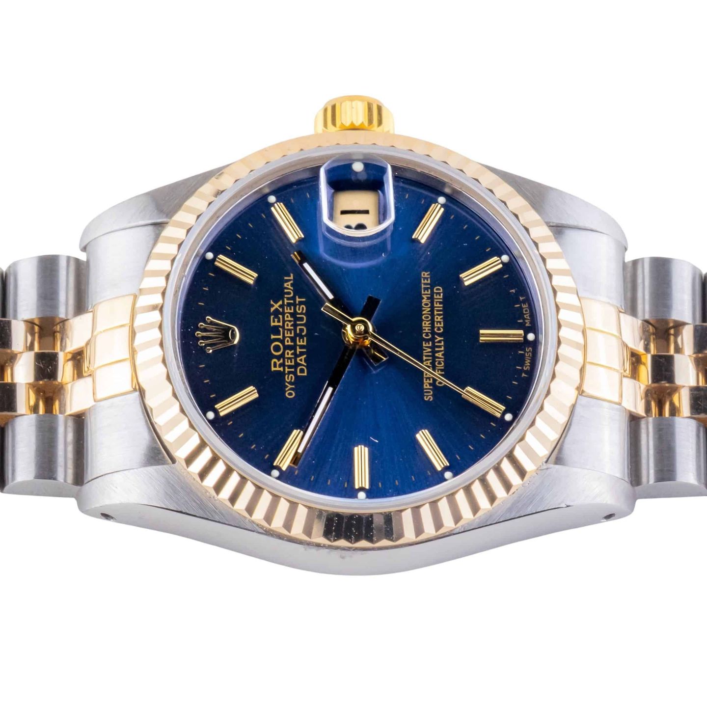 Rolex Datejust 31 68273 - (5/8)