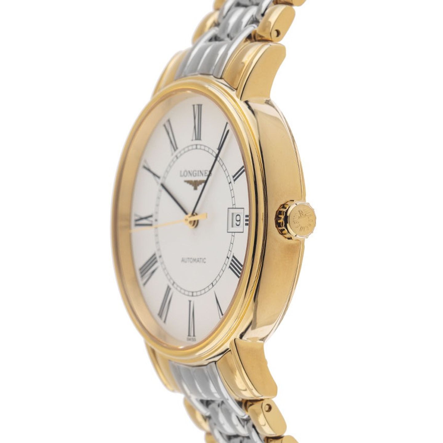 Longines Présence L4.922.2.11.7 - (4/7)