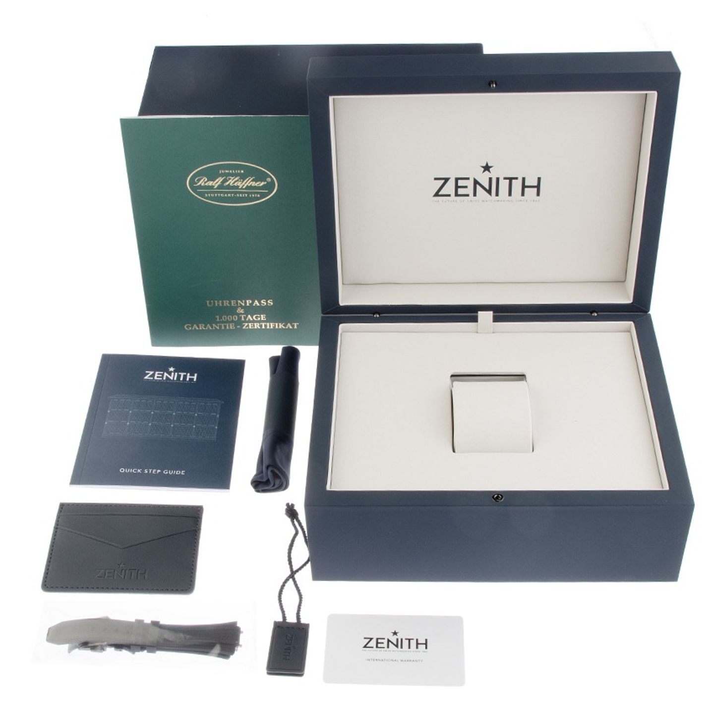 Zenith Defy Skyline 03.9500.3600/21.I001 - (2/7)