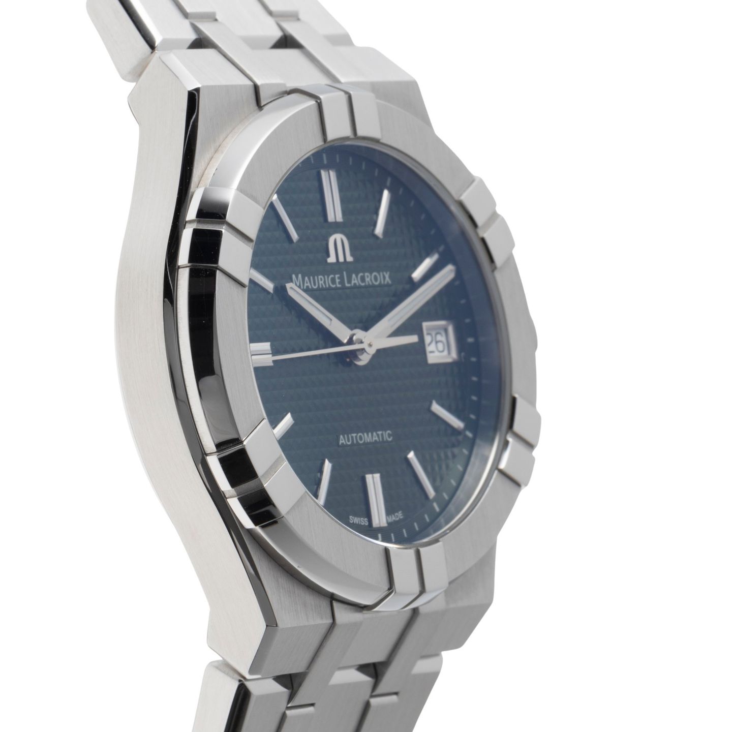 Maurice Lacroix Aikon AI6007-SS002-630-1 - (7/8)