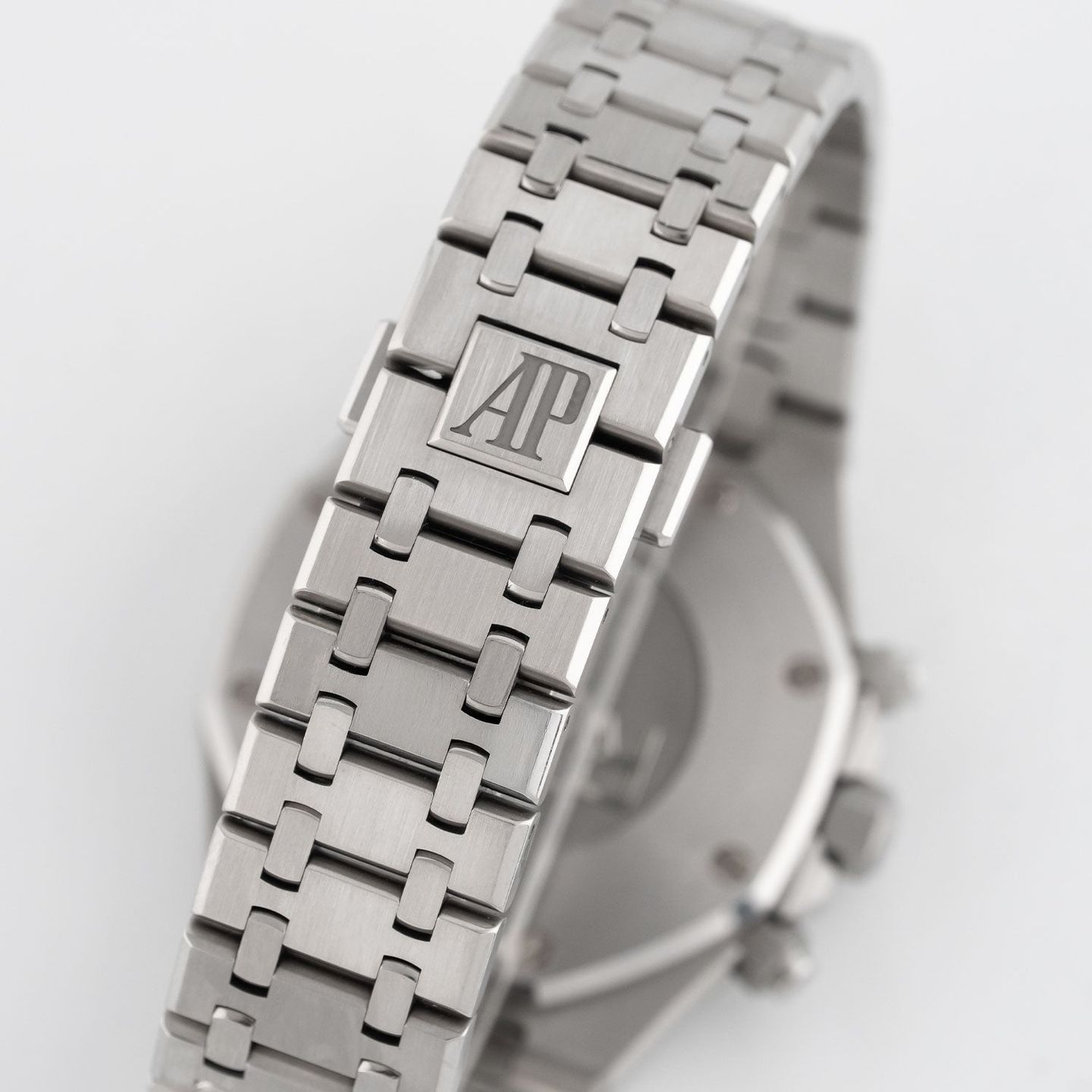 Audemars Piguet Royal Oak Chronograph 26320ST.OO.1220ST.01 - (5/7)