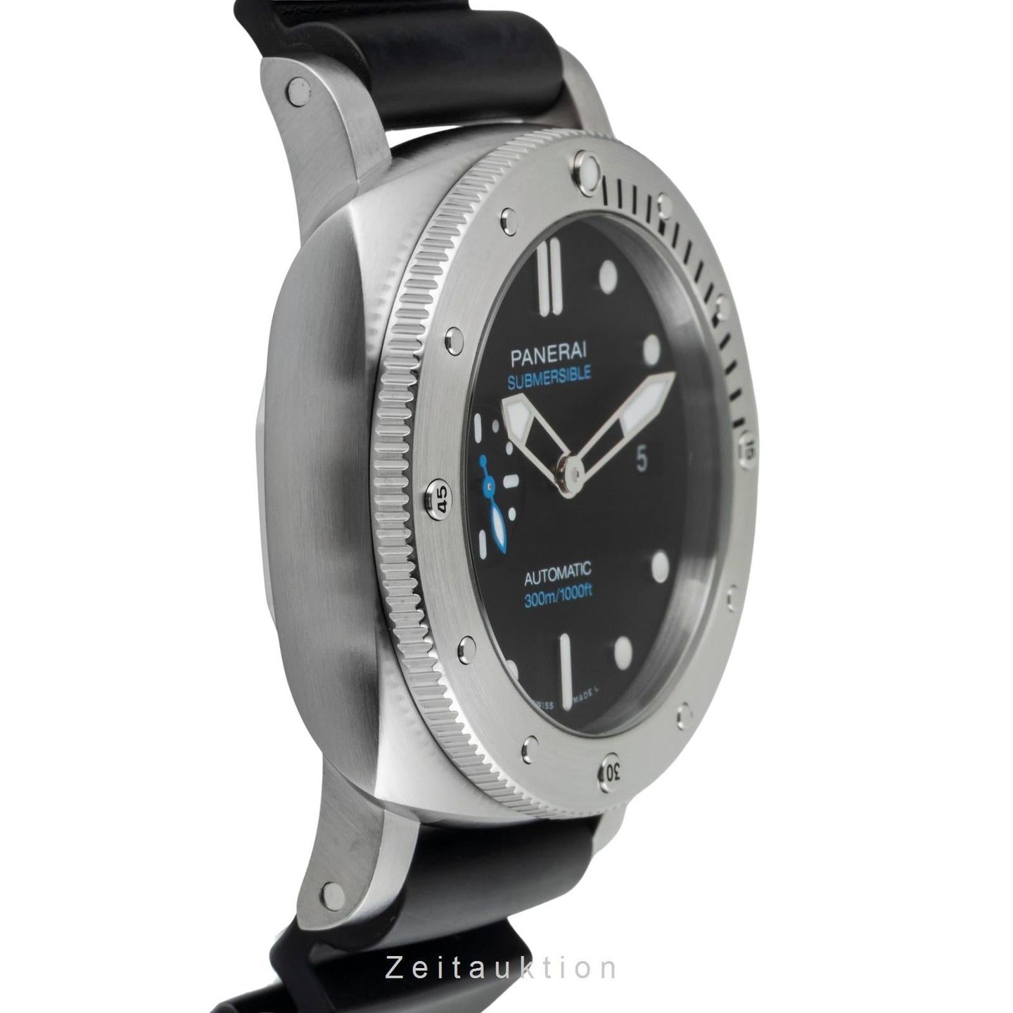 Panerai Luminor Submersible PAM00973 - (6/8)