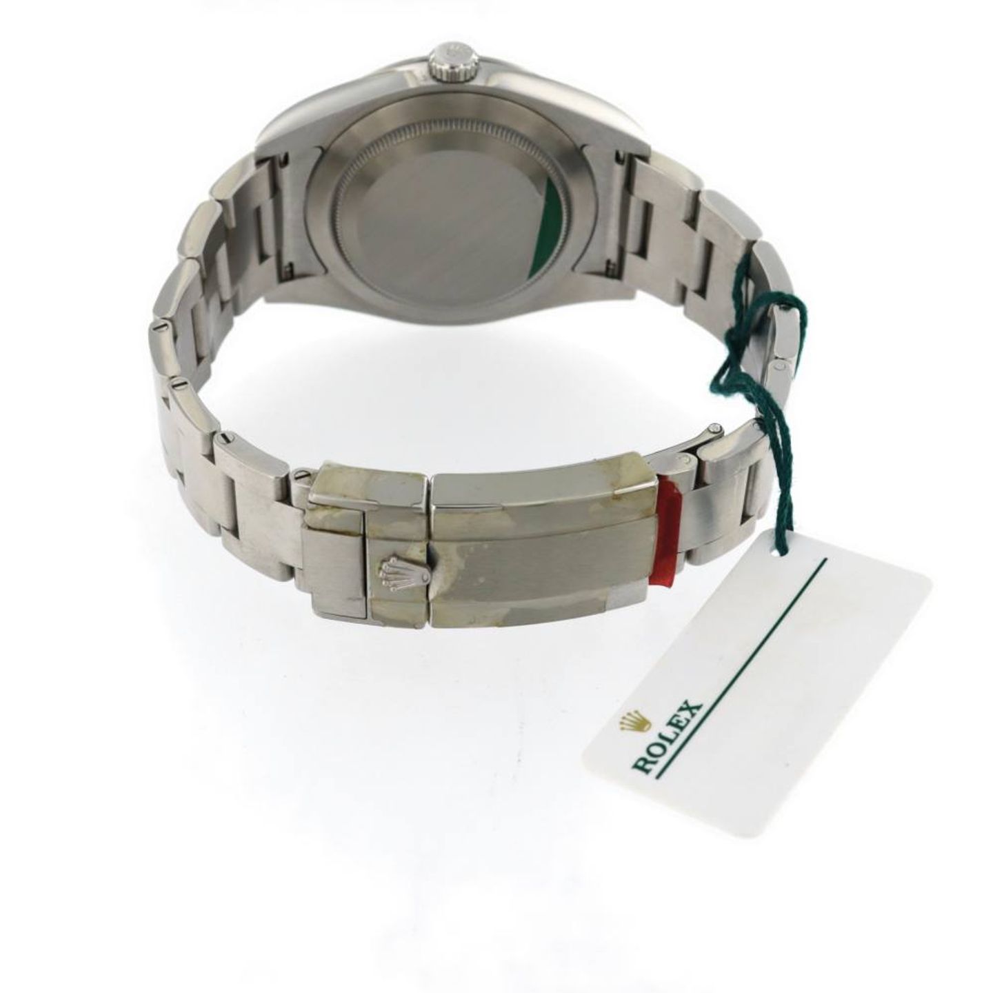 Rolex Explorer 214270 - (4/6)