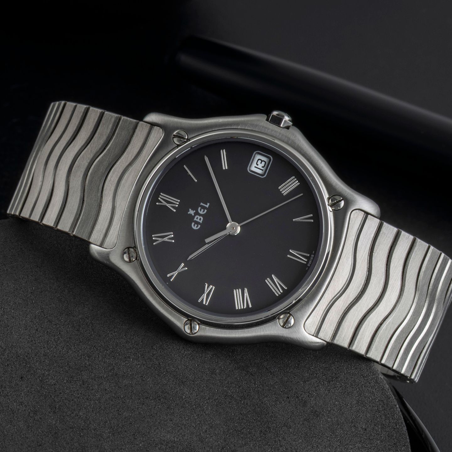 Ebel Sport E9187141 - (2/8)