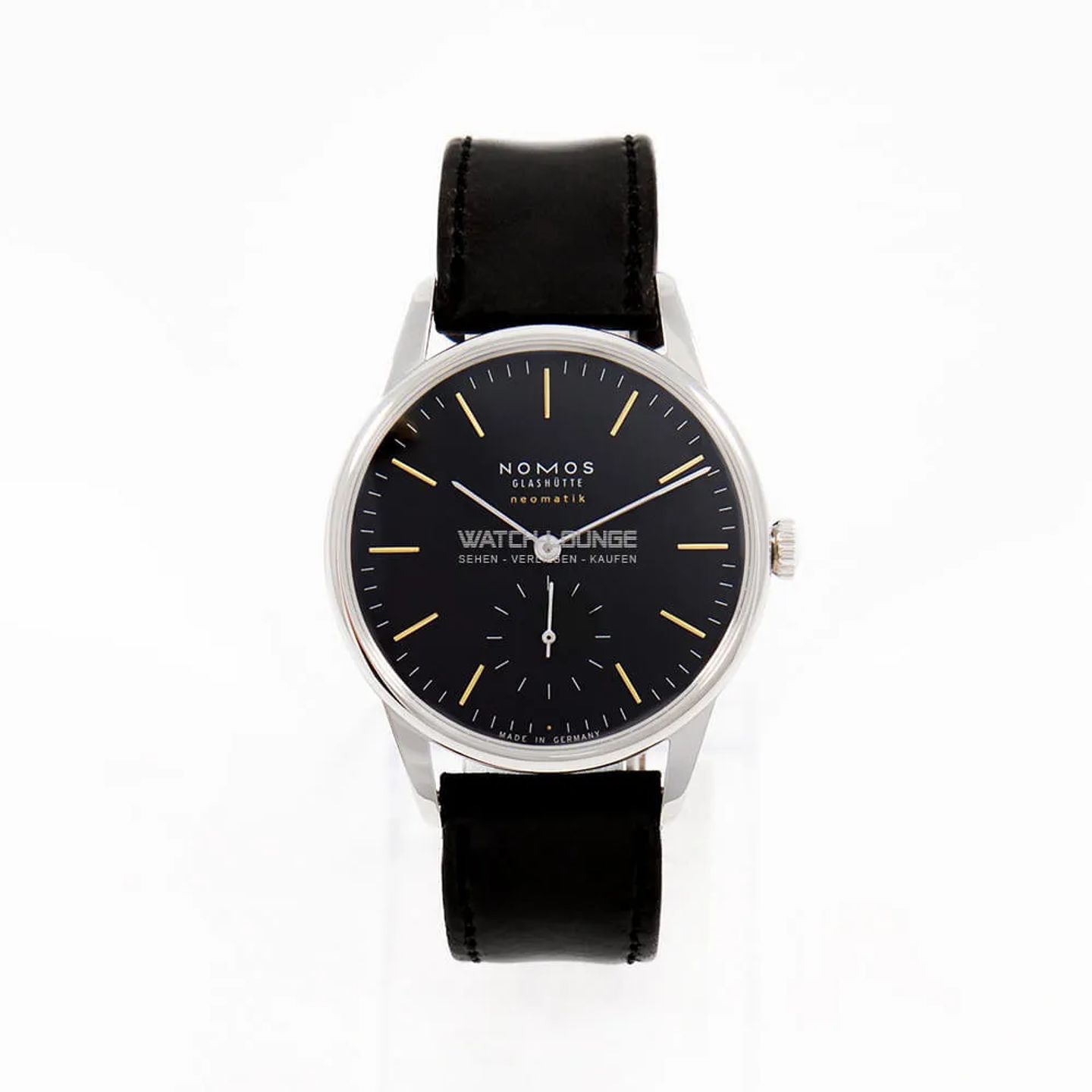 NOMOS Orion Neomatik 396 - (3/8)