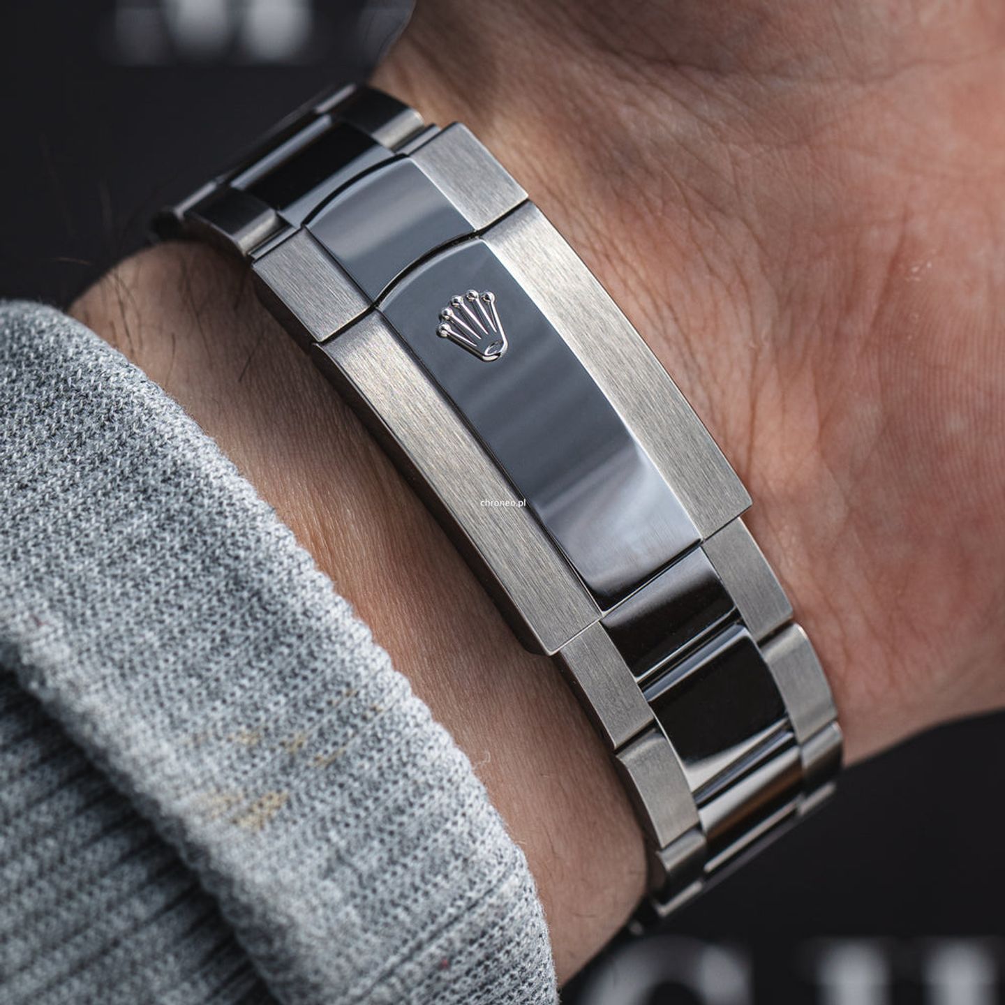 Rolex Sky-Dweller 336934 - (6/8)